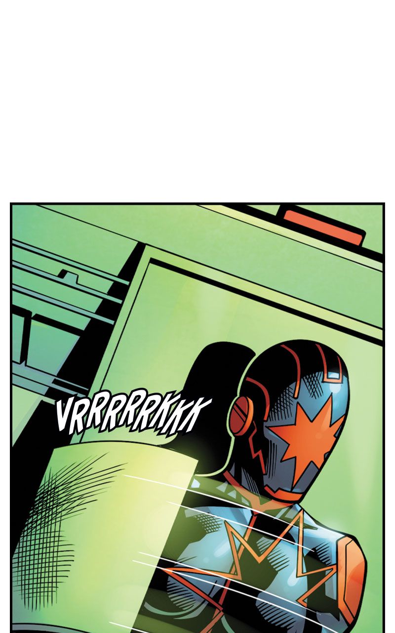 Read online Captain Marvel: The Last of the Marvels Infinity Comic comic -  Issue #9 - 20