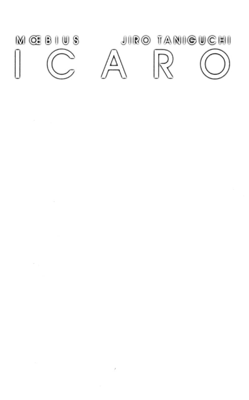 Read online Icaro comic -  Issue # TPB 2 - 135