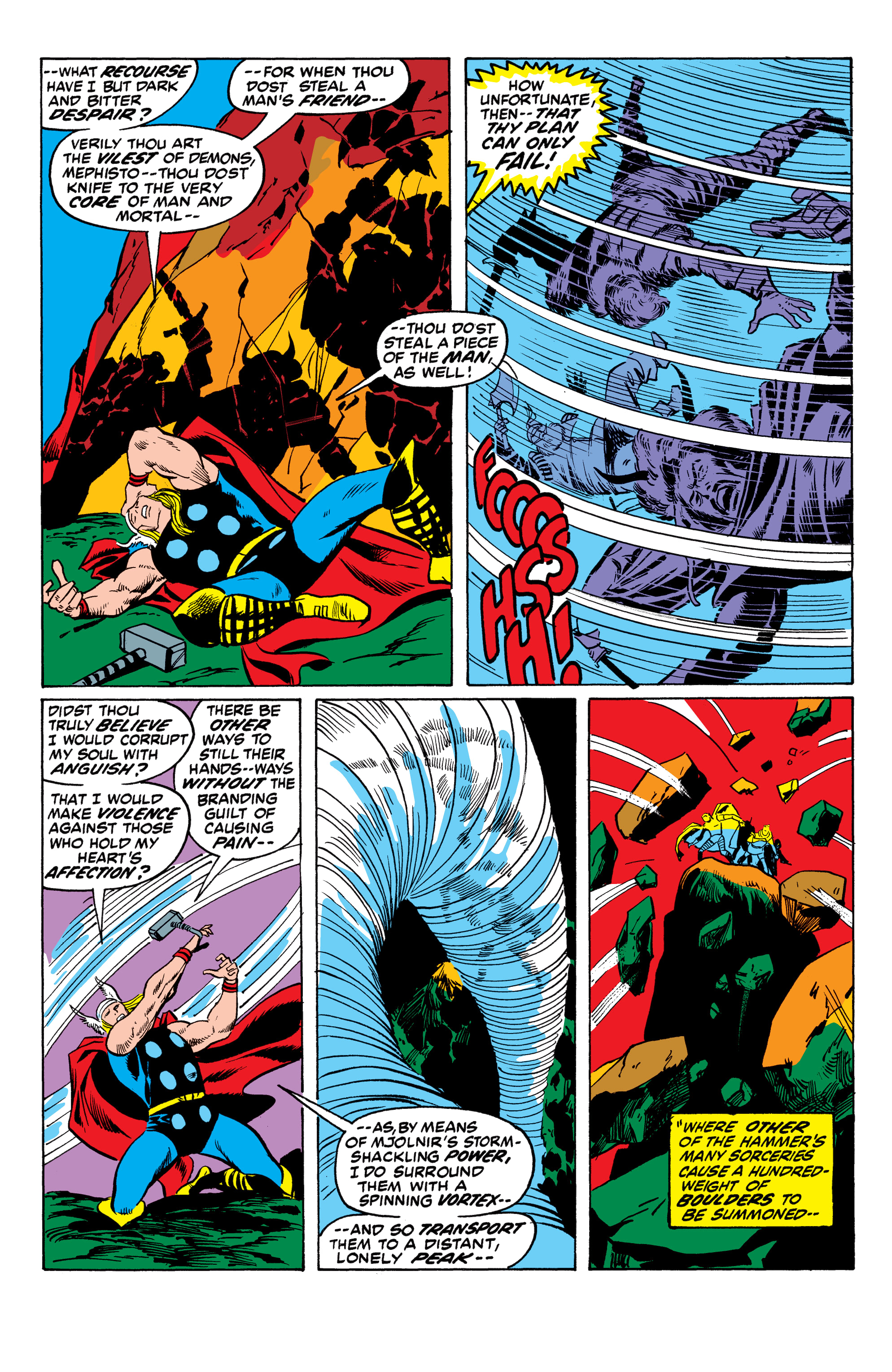 Read online Thor Epic Collection comic -  Issue # TPB 6 (Part 3) - 30