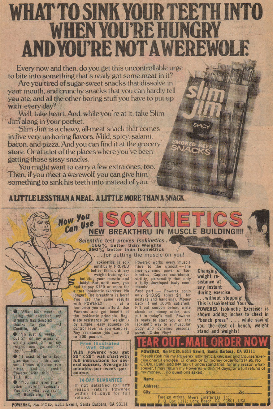 Read online Ringo Kid (1970) comic -  Issue #24 - 6