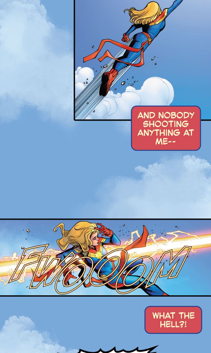 Read online Captain Marvel: The Last of the Marvels Infinity Comic comic -  Issue #3 - 6