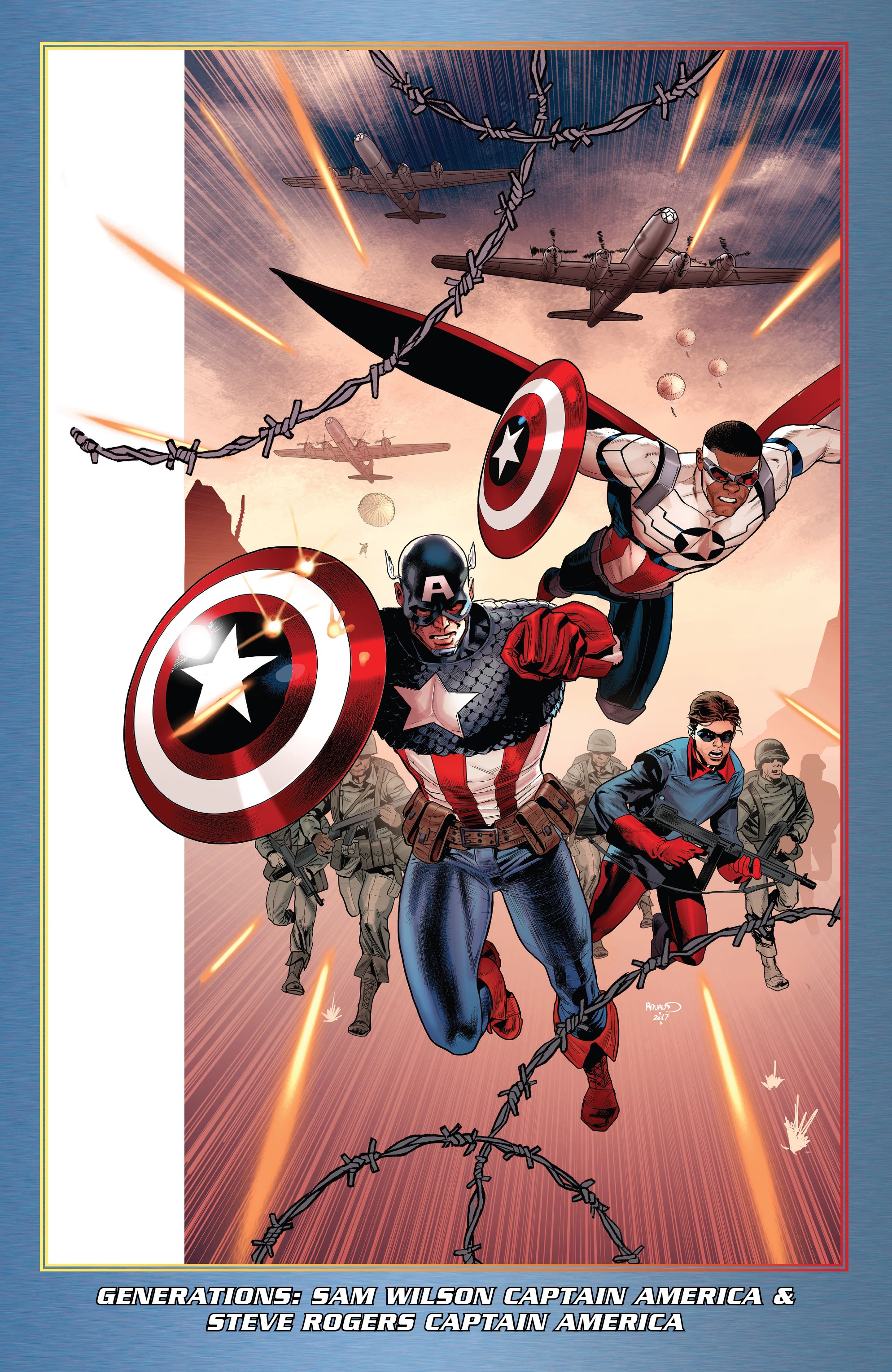 Read online Captain America: Sam Wilson: The Complete Collection comic -  Issue # TPB 2 (Part 5) - 58