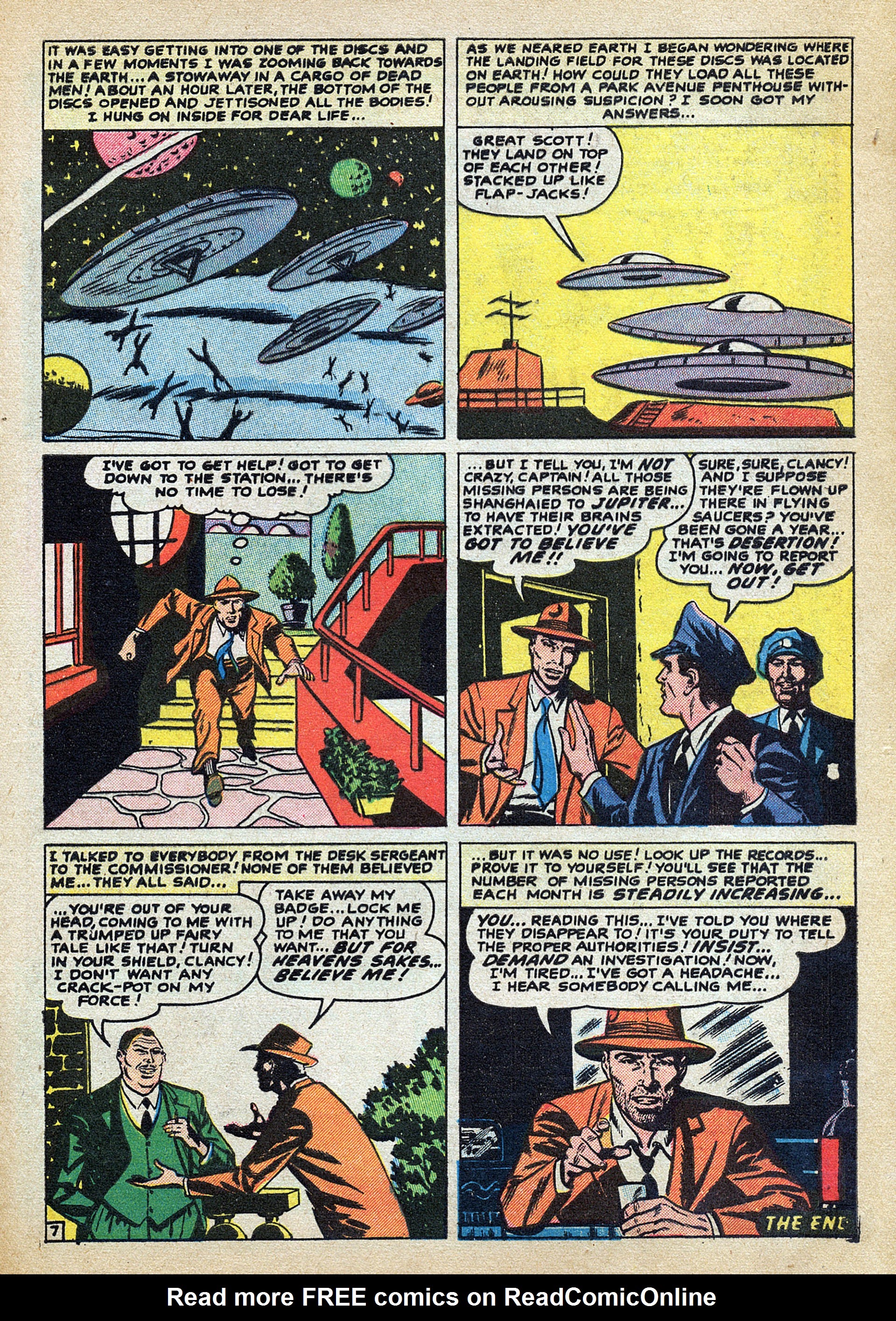 Read online Journey Into Unknown Worlds (1950) comic -  Issue #38 - 9