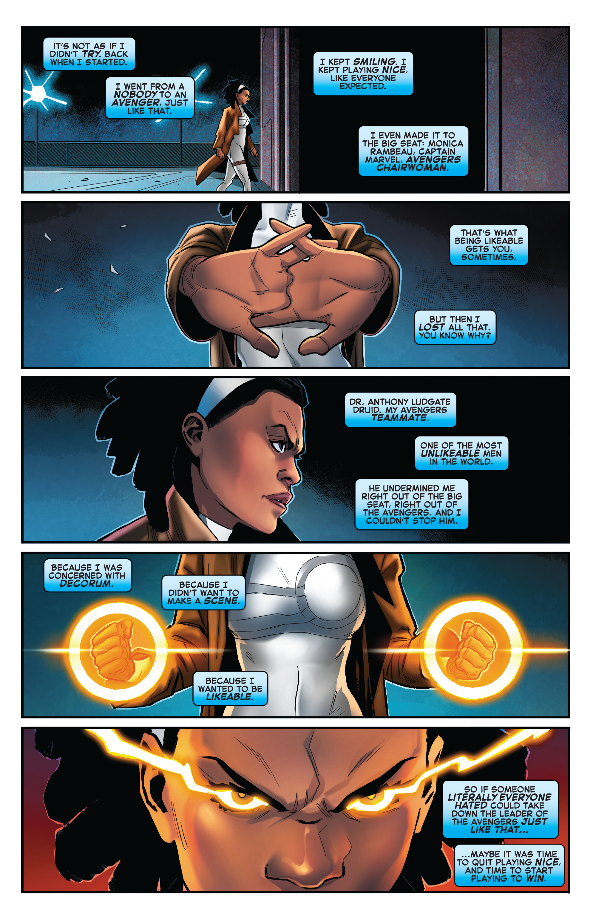 Read online The Amazing Spider-Man: Beyond Omnibus comic -  Issue # TPB (Part 6) - 48