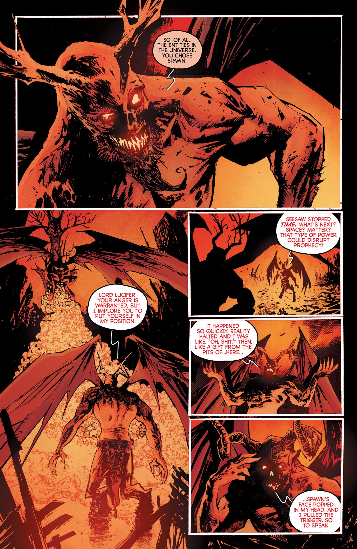 Read online Killadelphia comic -  Issue #31 - 3