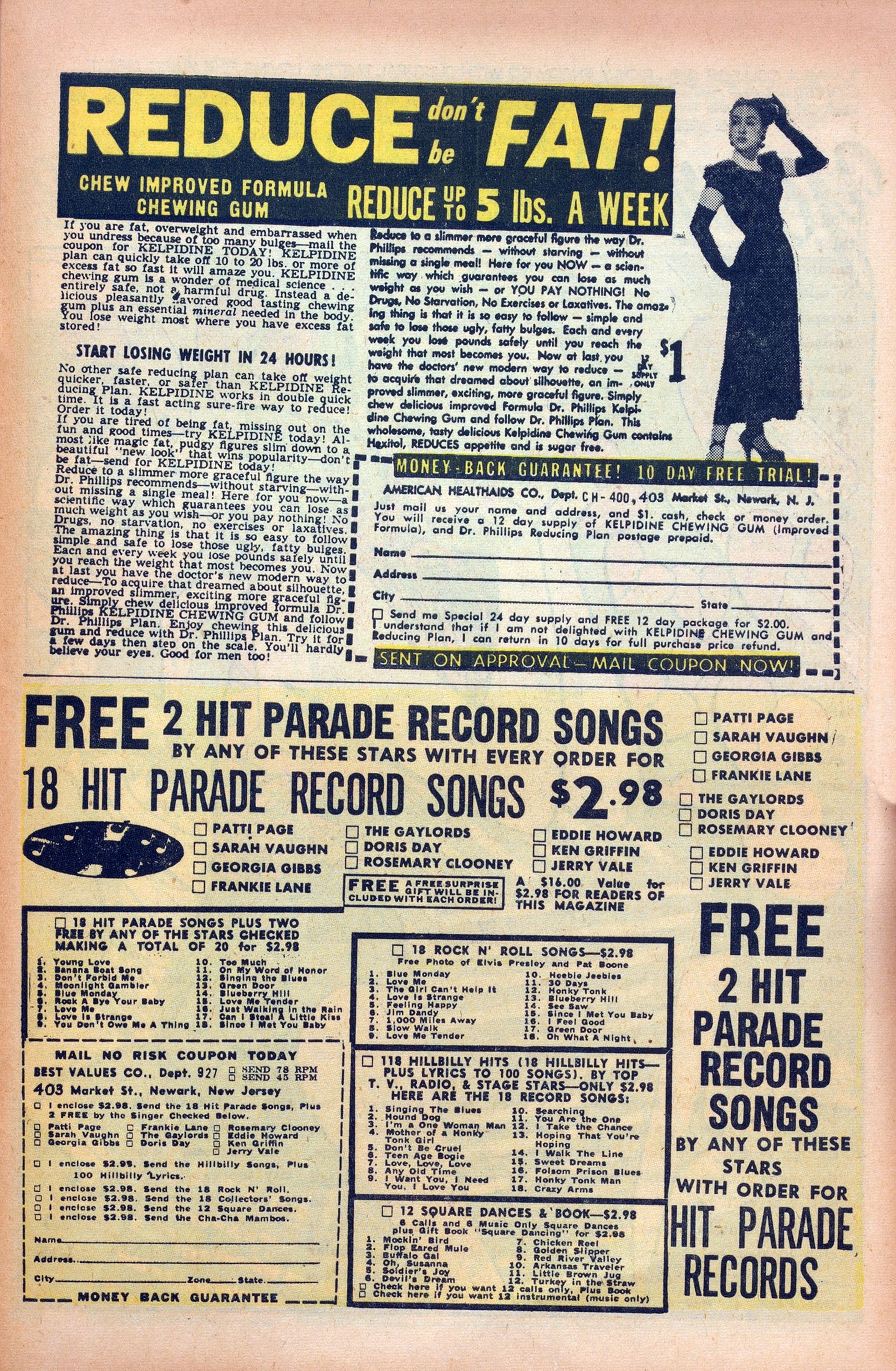 Read online Love Romances comic -  Issue #70 - 26