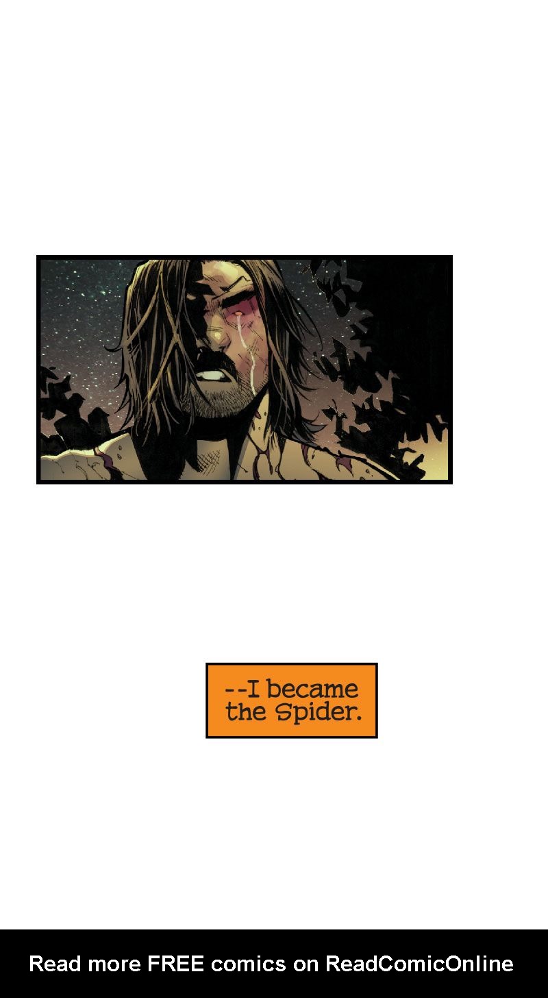 Read online Amazing Spider-Man: Hunted Infinity Comic comic -  Issue #11 - 46