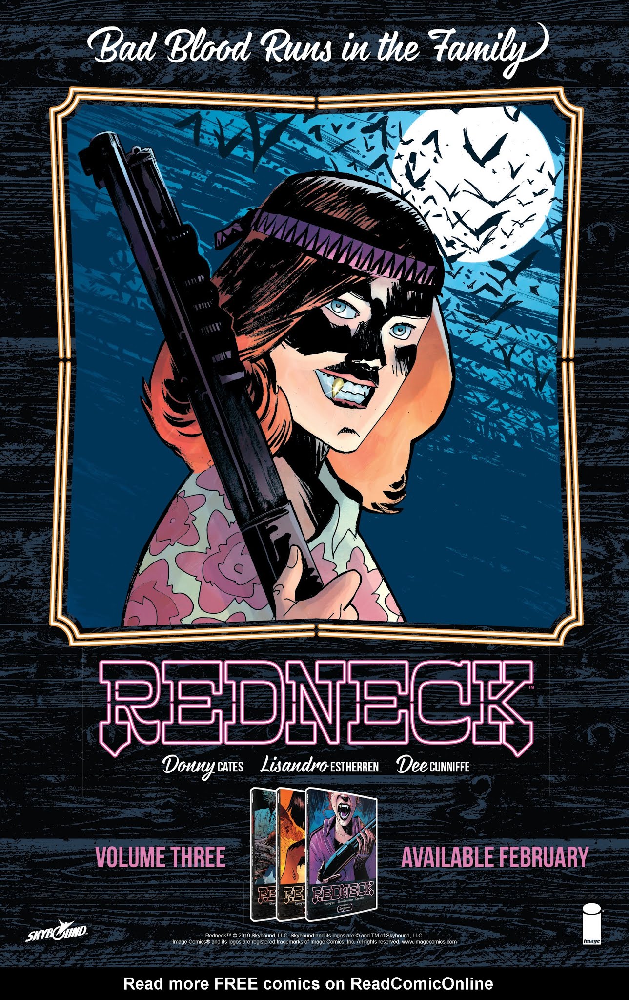 Read online Outpost Zero comic -  Issue #6 - 26