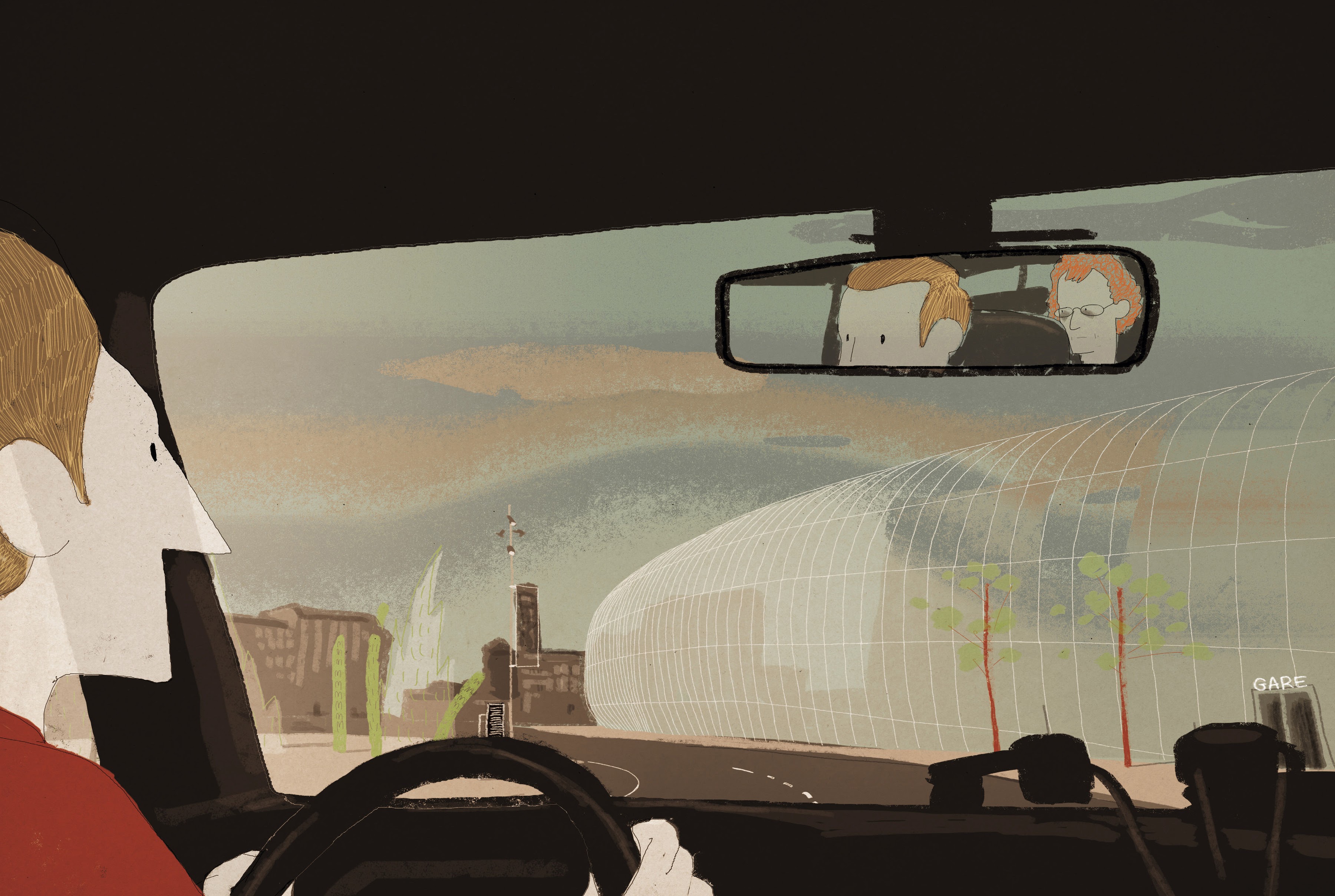 Read online Psychotic comic -  Issue # TPB (Part 2) - 8