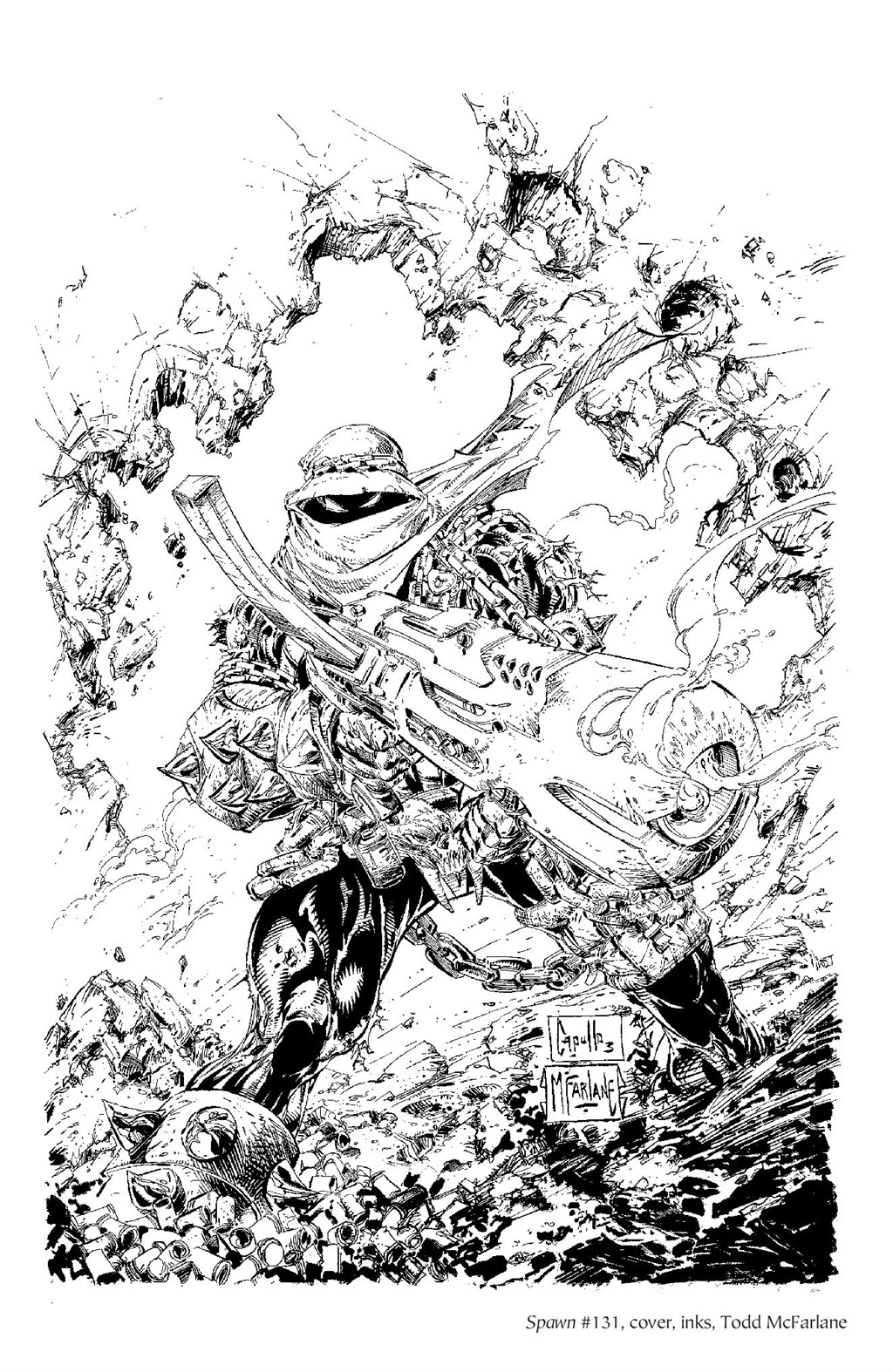 Read online Spawn comic -  Issue # _Collection TPB 22 (Part 2) - 58