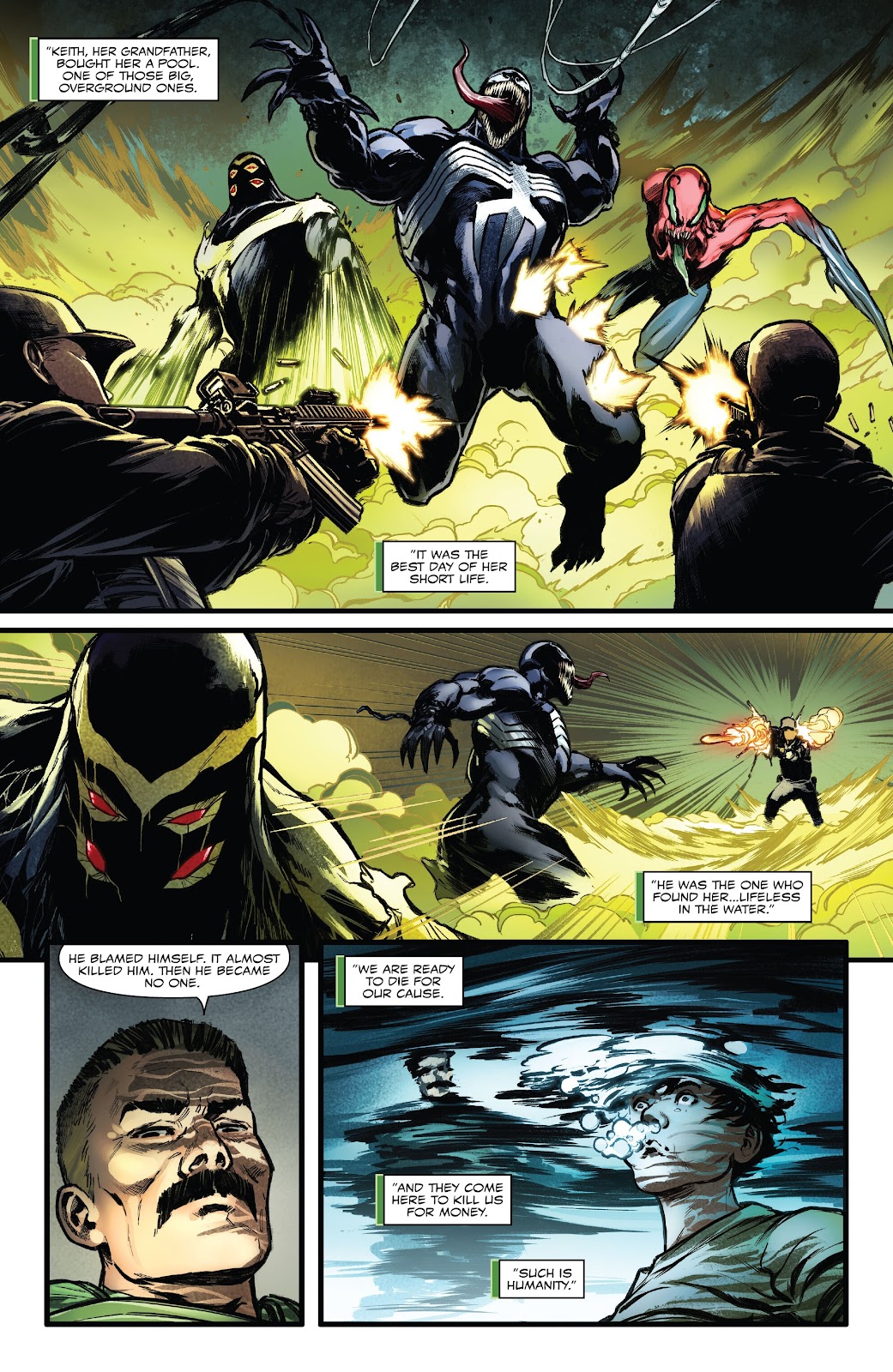 Venom (2021) issue 28 - Page 17