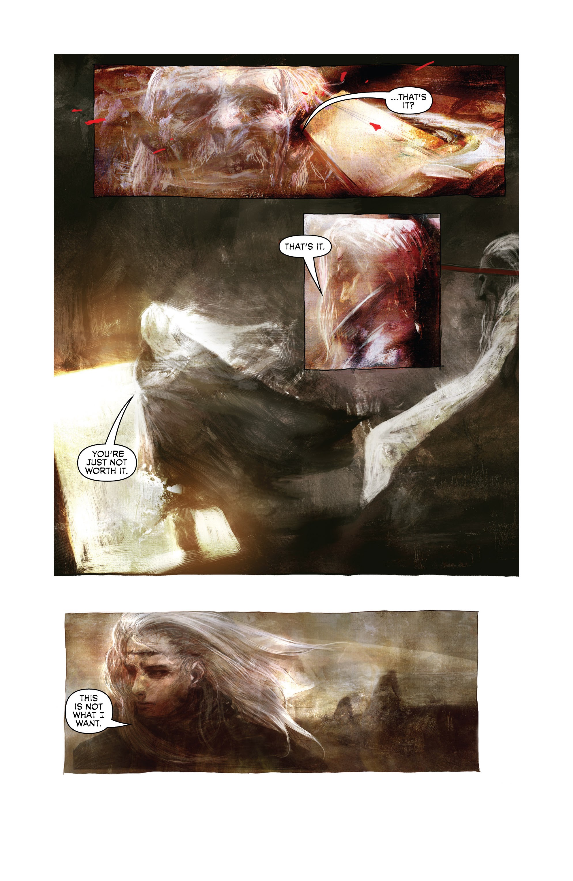 Read online Komacon comic -  Issue # TPB - 72