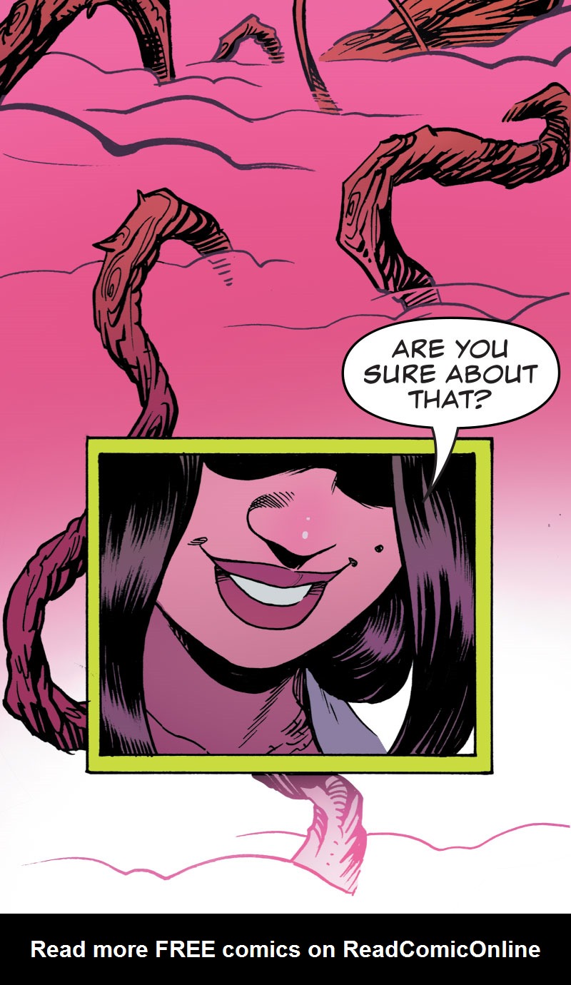 Read online Shang-Chi: Infinity Comic comic -  Issue #4 - 12