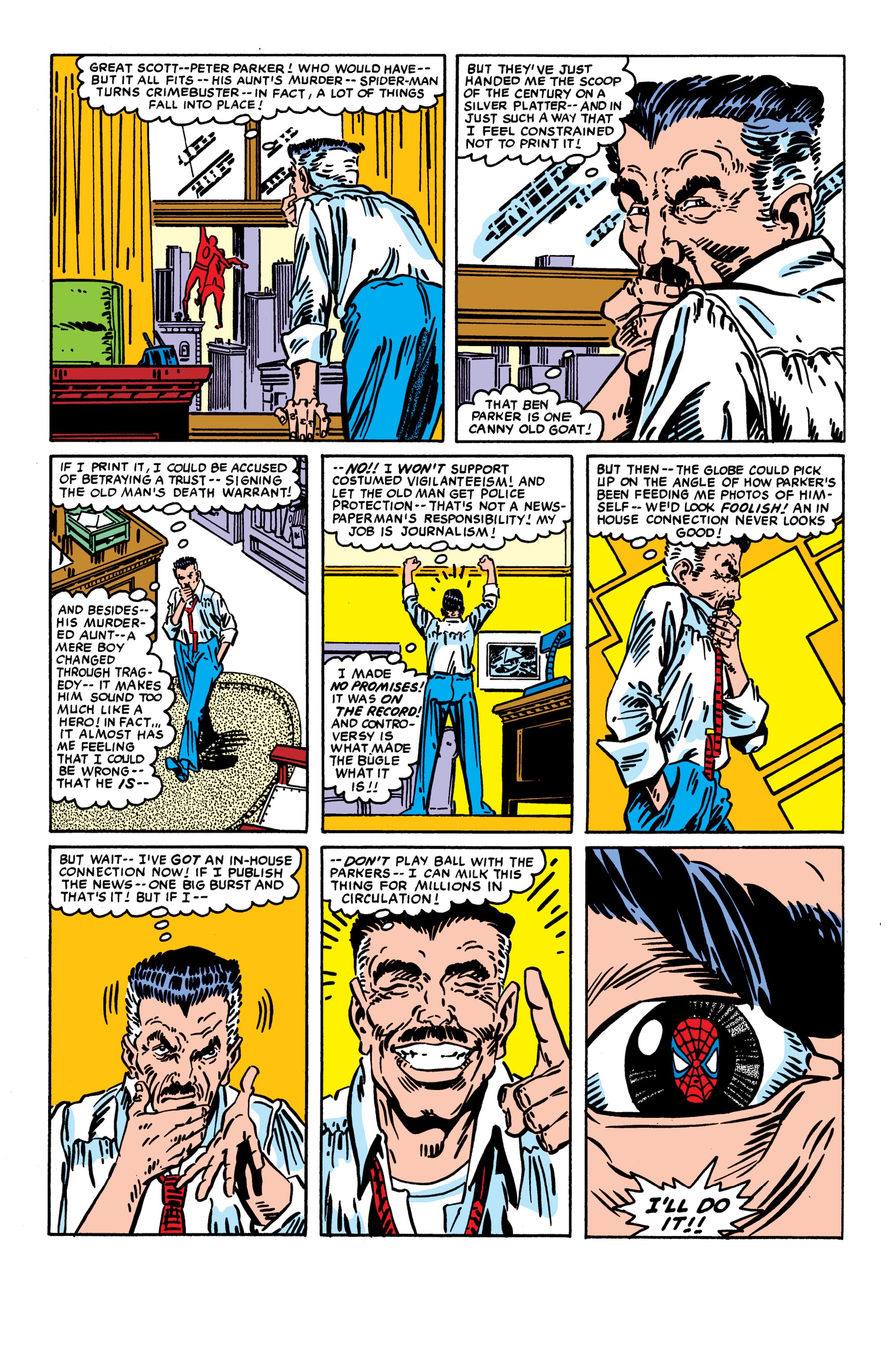 Read online What If? (1977) comic -  Issue # _Complete Collection TPB 4 (Part 5) - 26