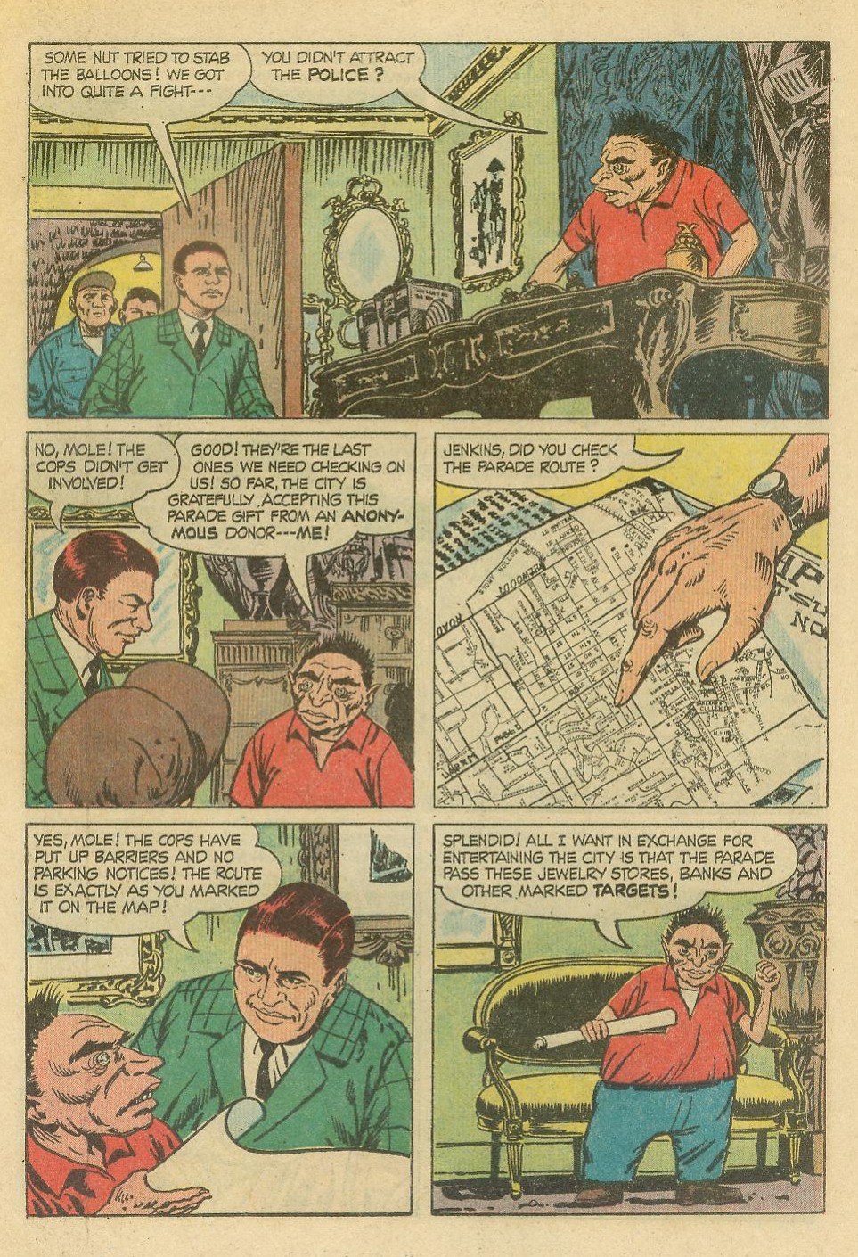 Read online Kona comic -  Issue #19 - 10