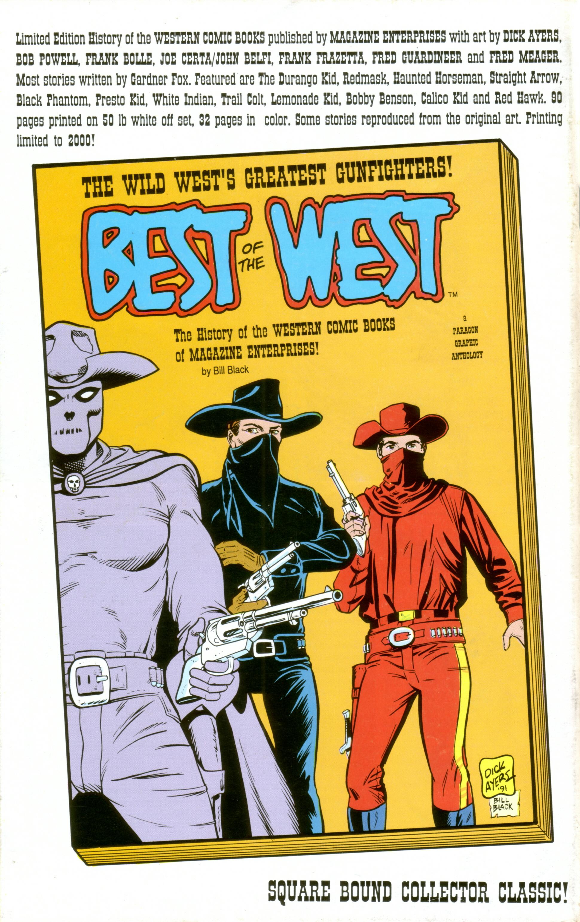 Read online Jungle Girls (1988) comic -  Issue #8 - 37