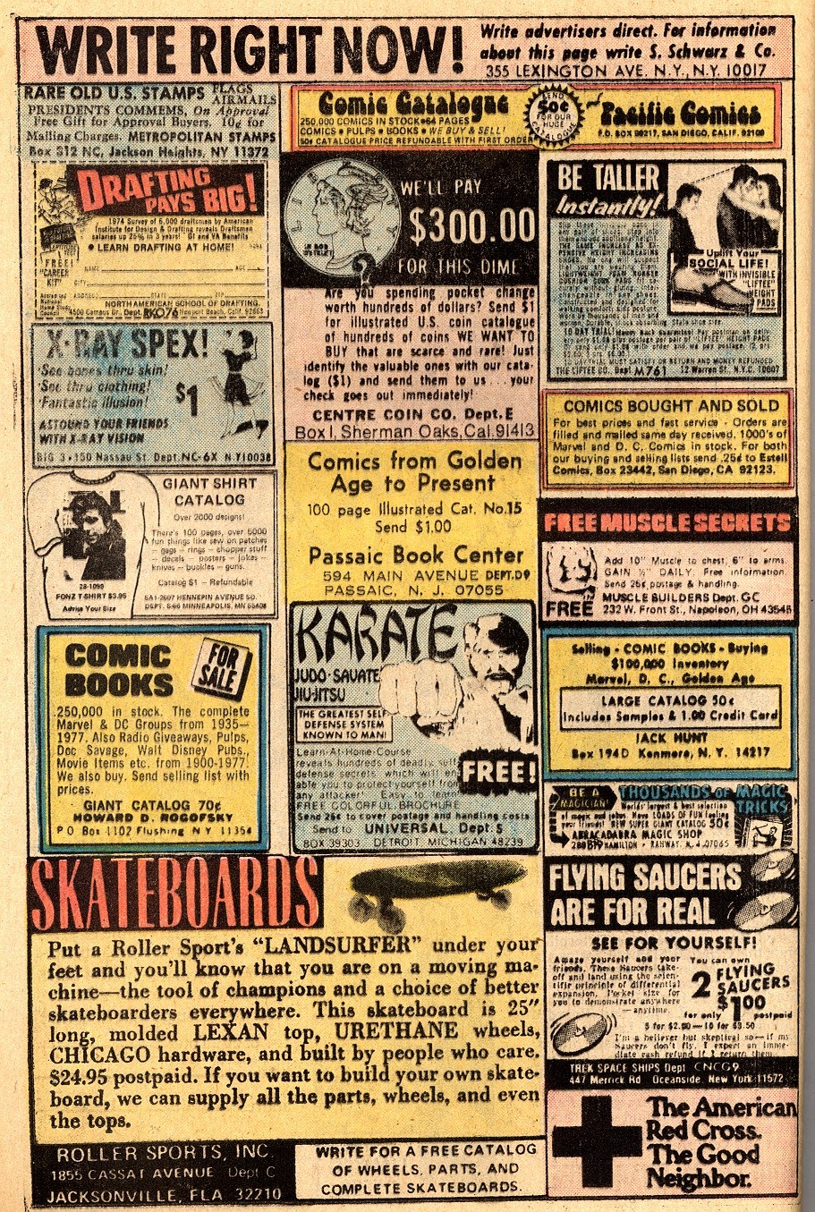 Read online Young Love (1963) comic -  Issue #121 - 40