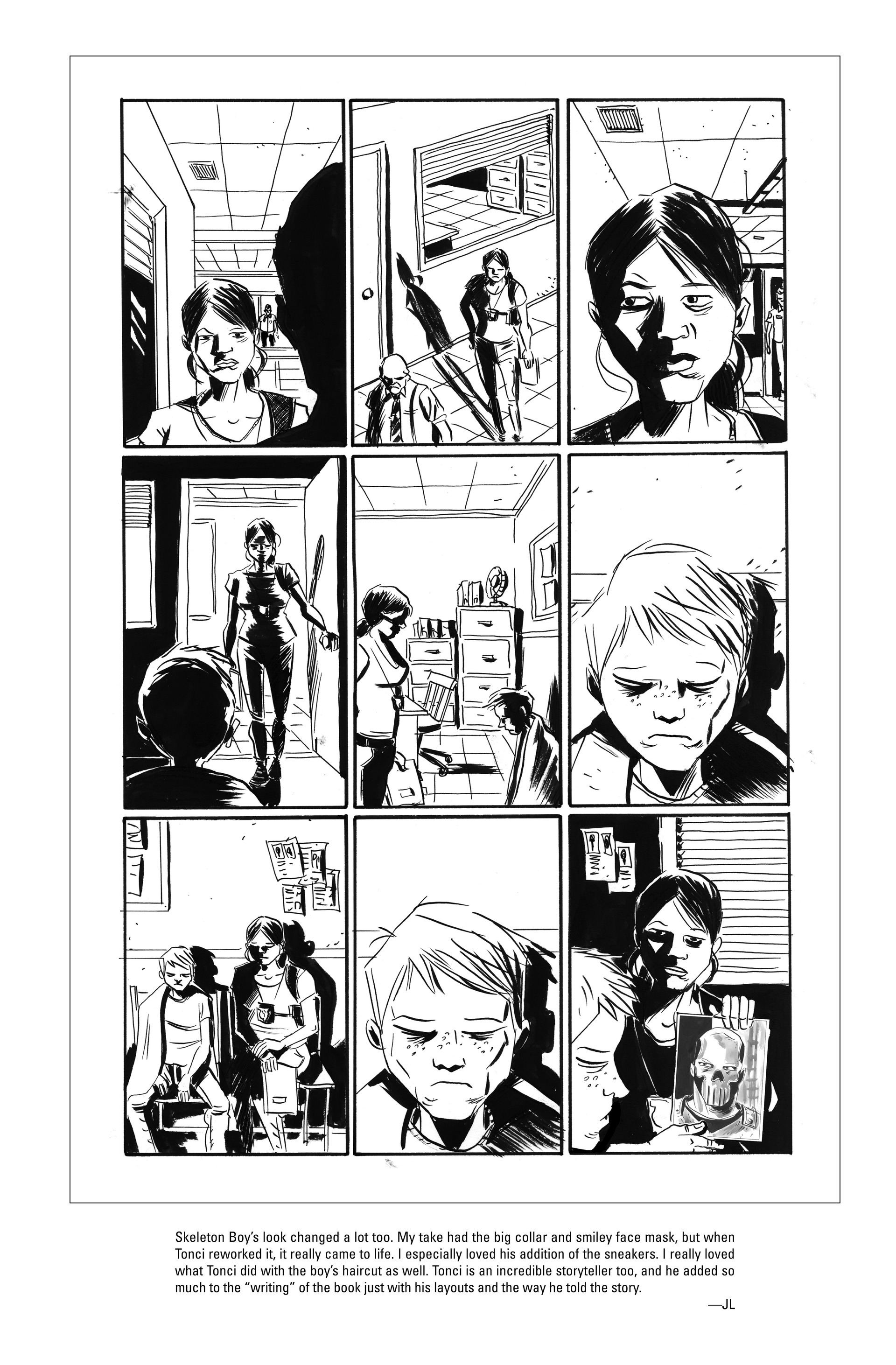 Read online The World of Black Hammer Library Edition comic -  Issue # TPB 4 (Part 3) - 67
