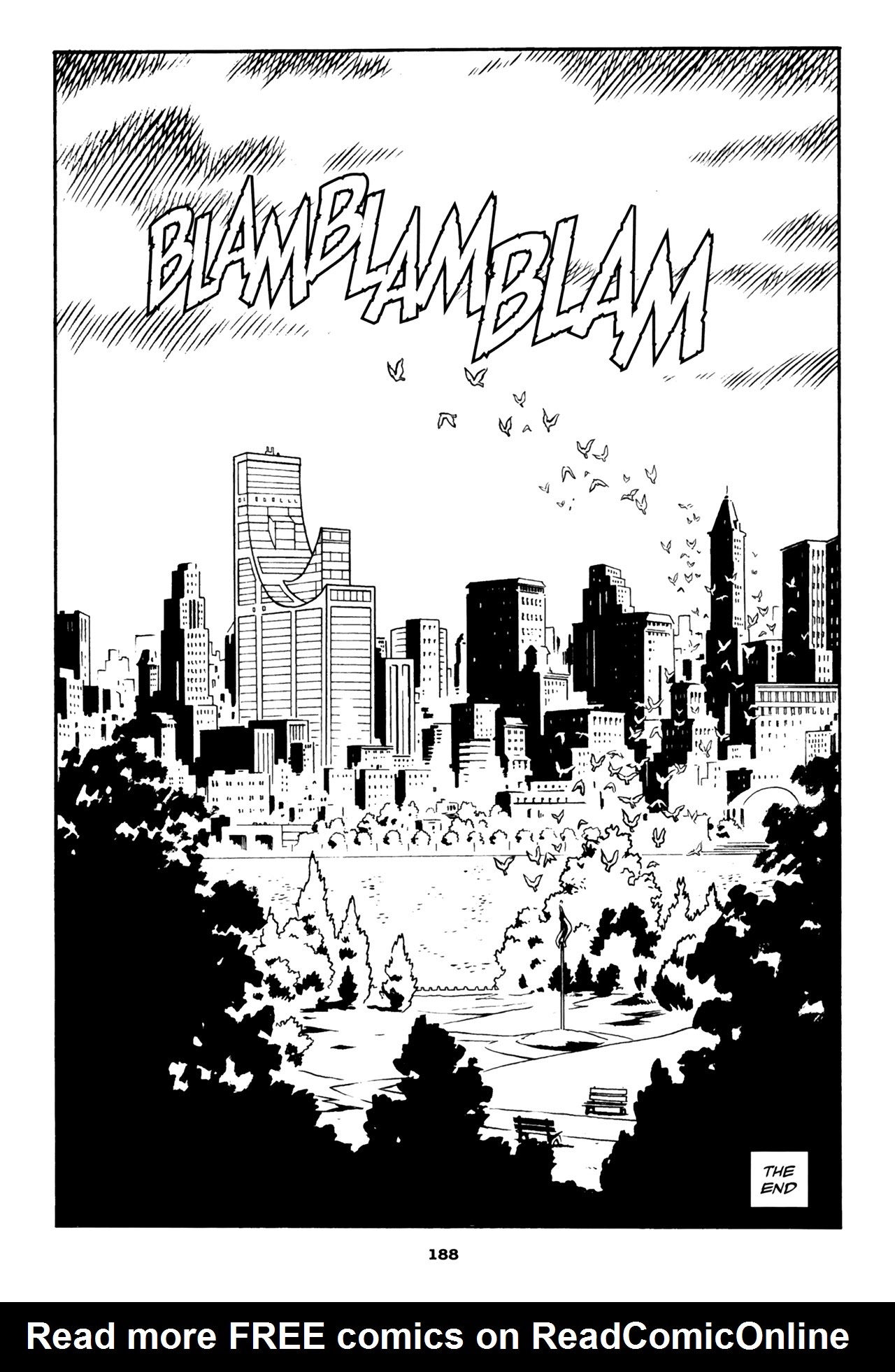 Read online Cowboys comic -  Issue # TPB (Part 2) - 93