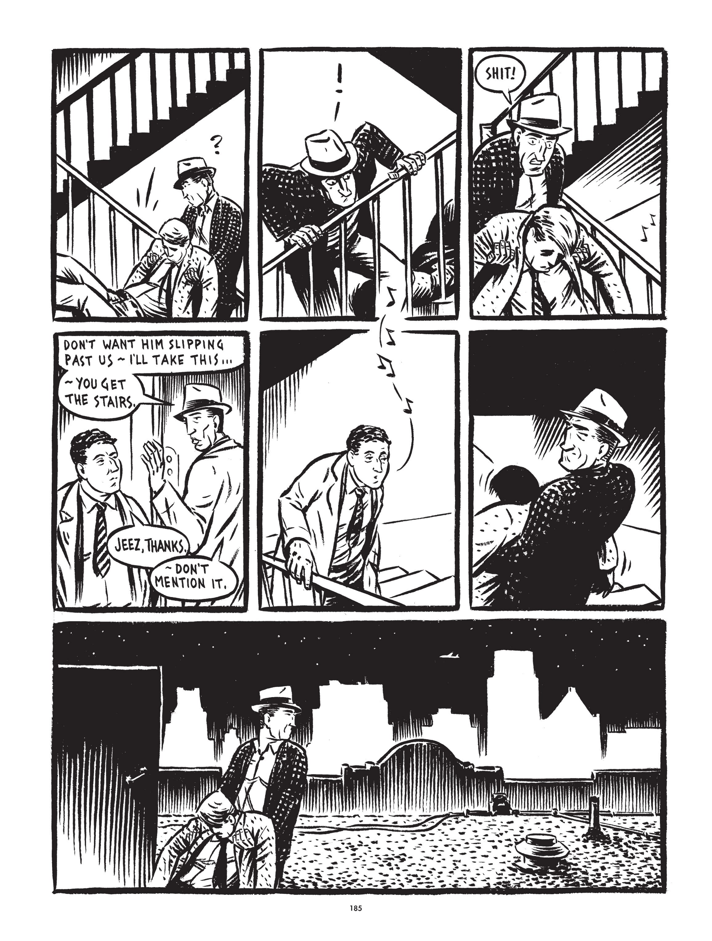 Read online To Have and To Hold comic -  Issue # TPB (Part 2) - 92