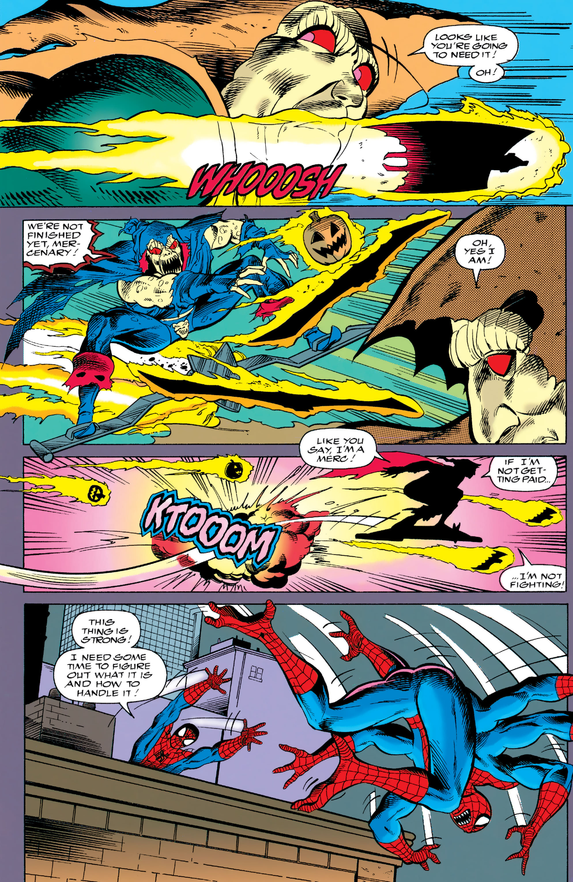 Read online The Infinity War Omnibus comic -  Issue # TPB (Part 3) - 86