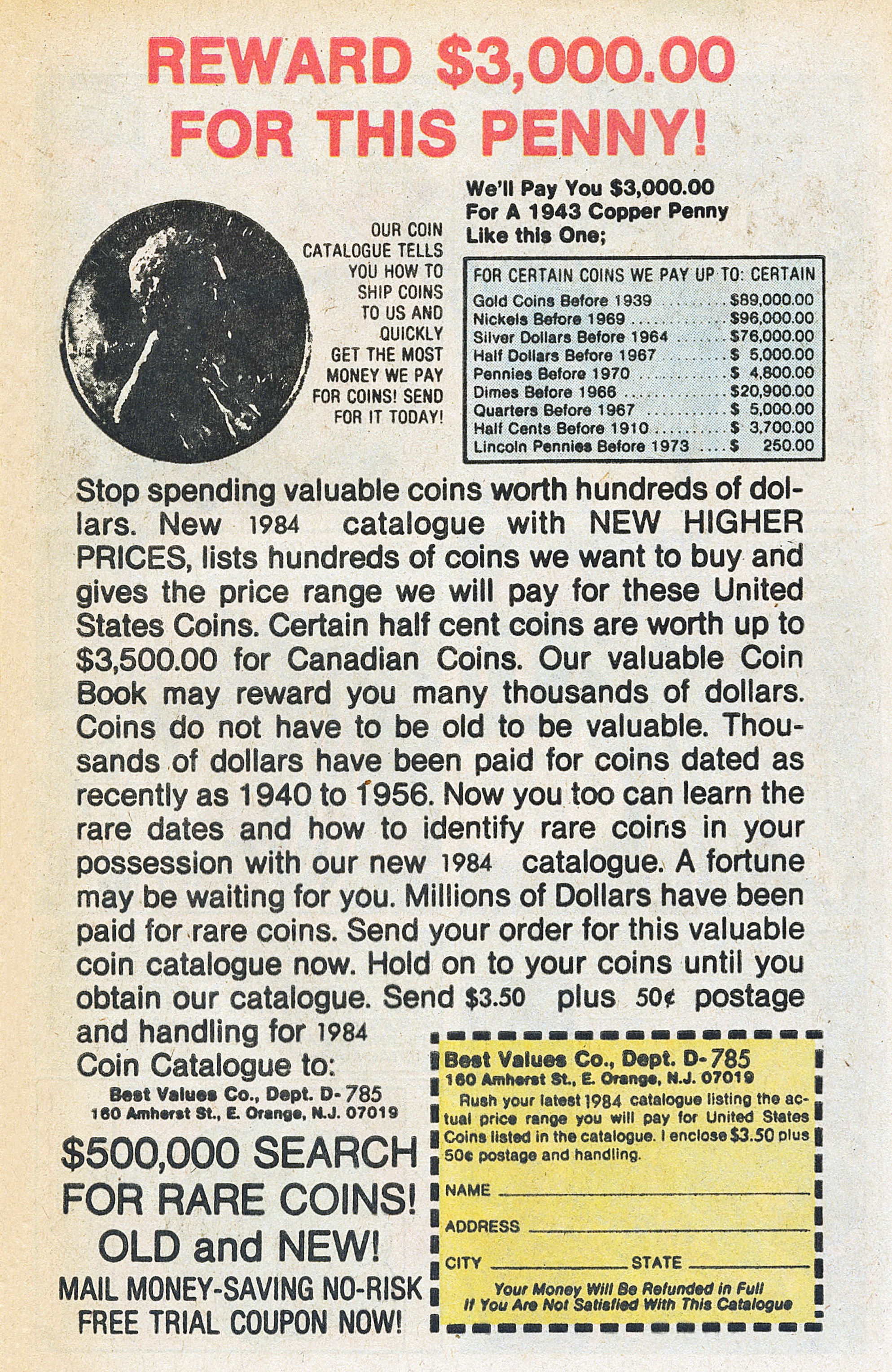 Read online Laugh (Comics) comic -  Issue #382 - 9