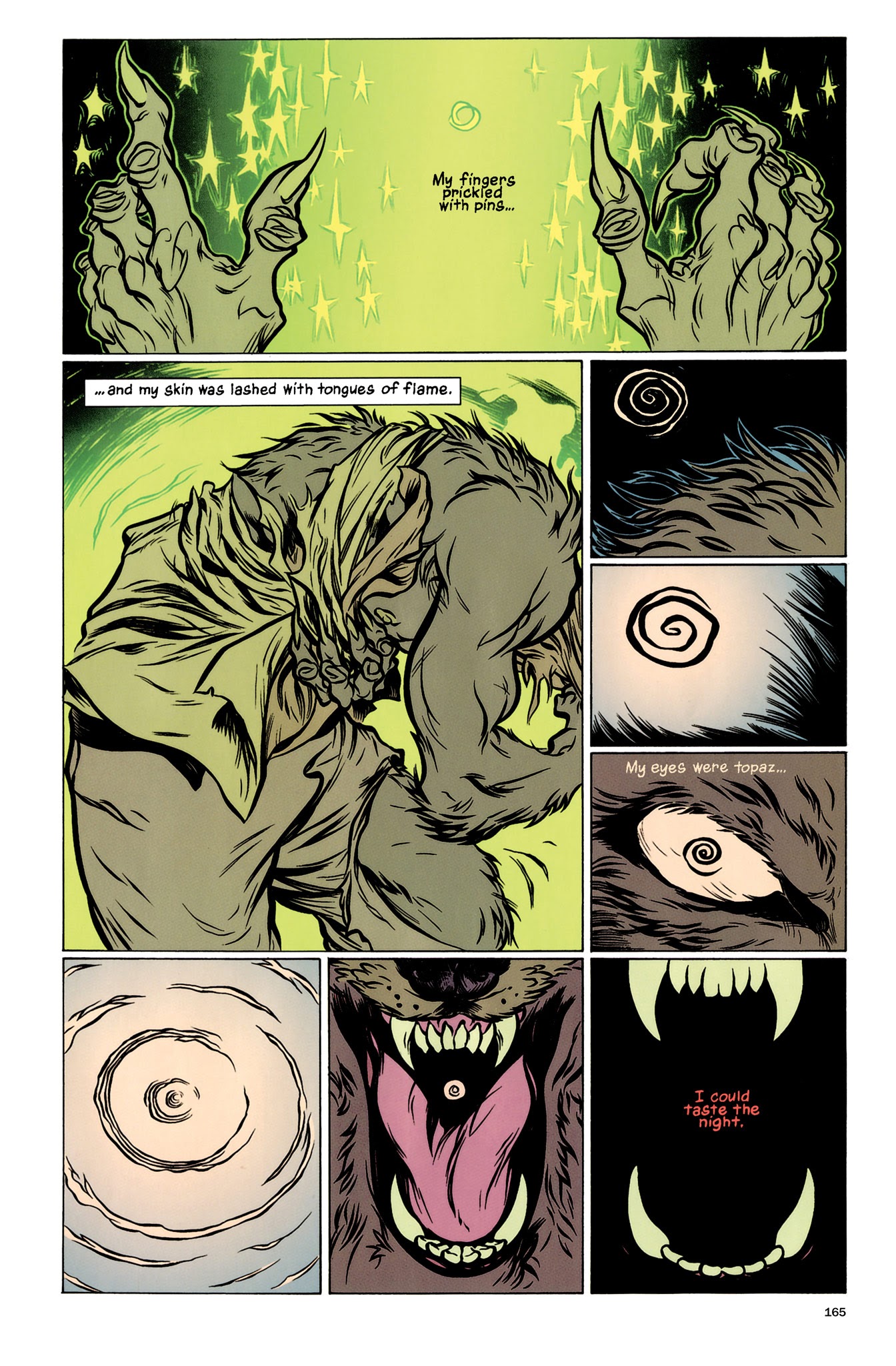 Read online The Neil Gaiman Library comic -  Issue # TPB 3 (Part 2) - 67