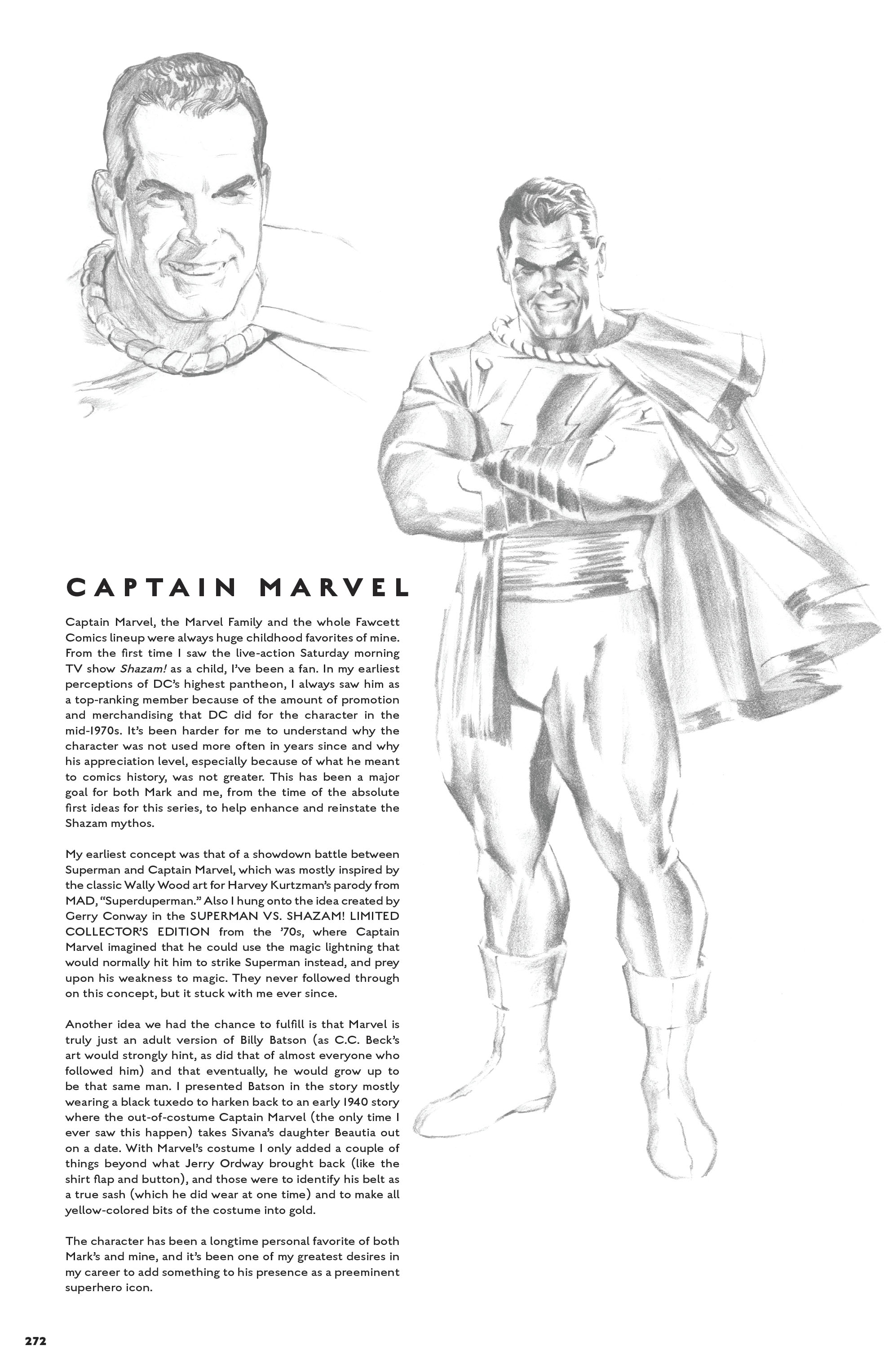 Read online Kingdom Come (2019) comic -  Issue # TPB (Part 3) - 60