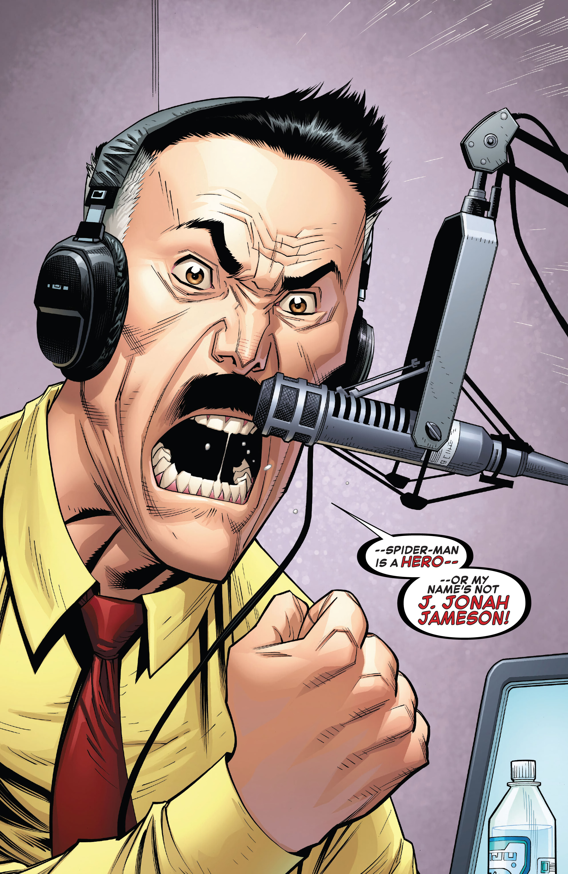 Read online The Amazing Spider-Man: By Nick Spencer Omnibus comic -  Issue # TPB (Part 3) - 50
