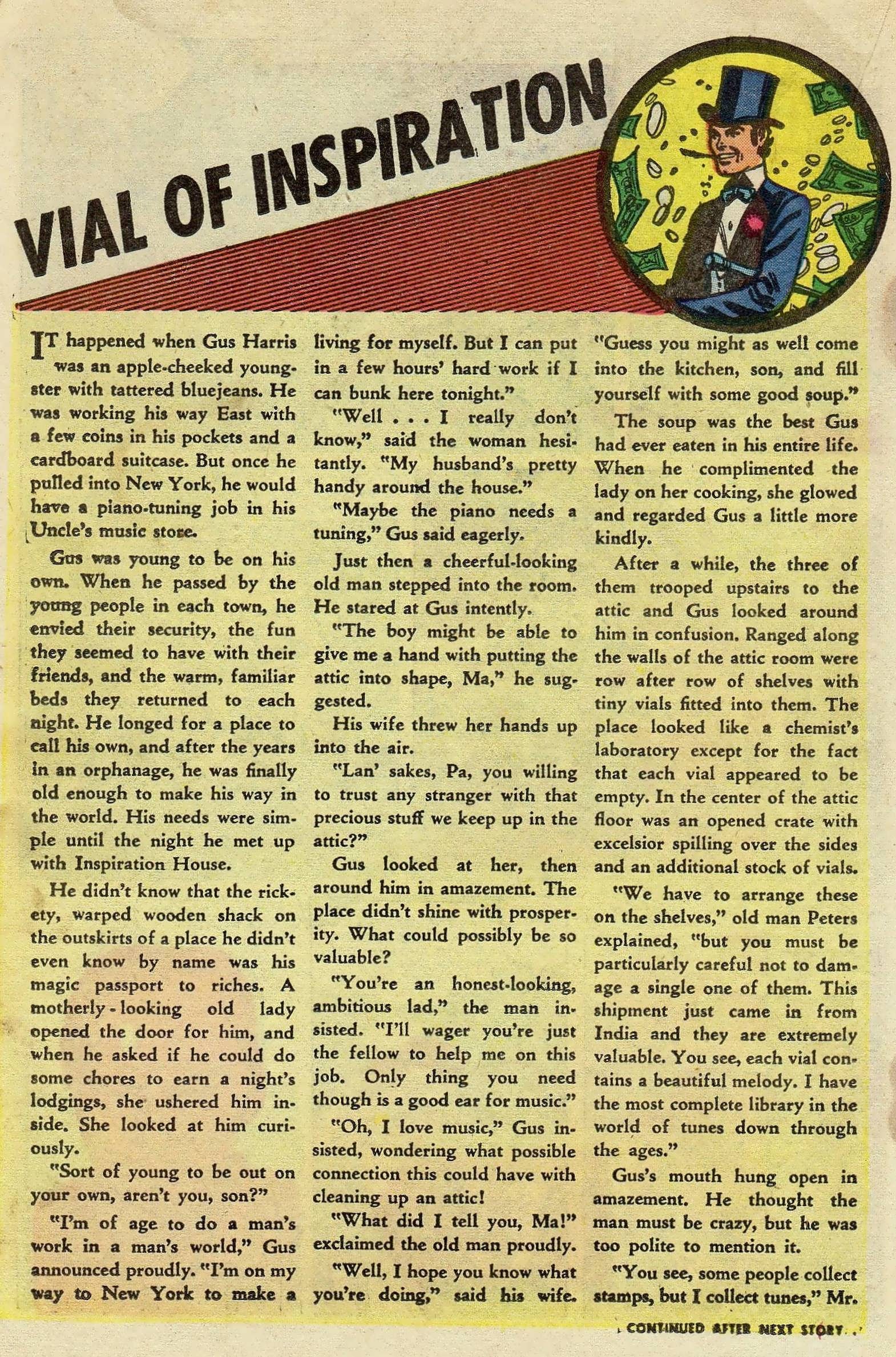 Read online World of Fantasy comic -  Issue #6 - 22