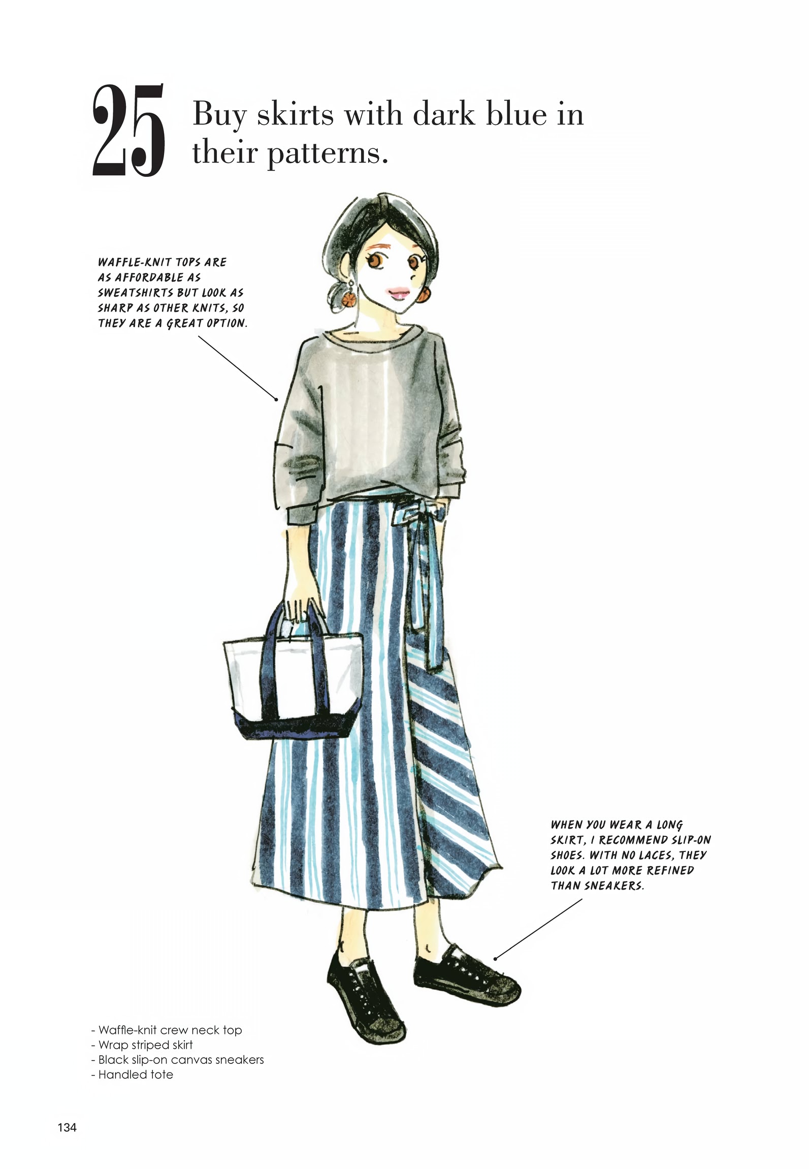Read online Tokyo Fashion: A Comic Book comic -  Issue # TPB (Part 2) - 35