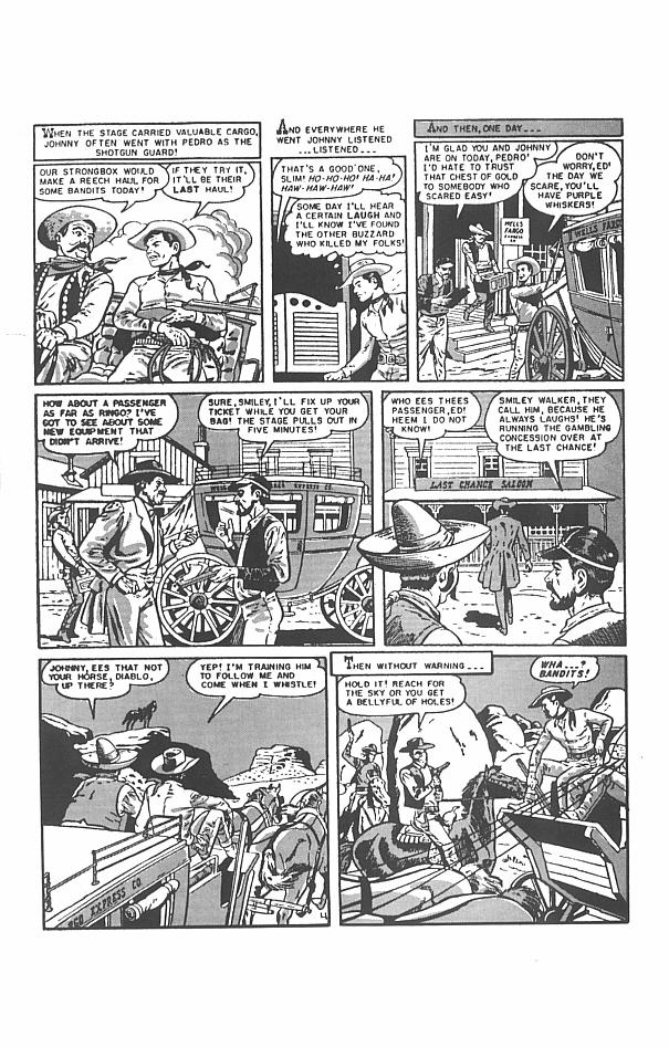 Best of the West (1998) issue 16 - Page 14