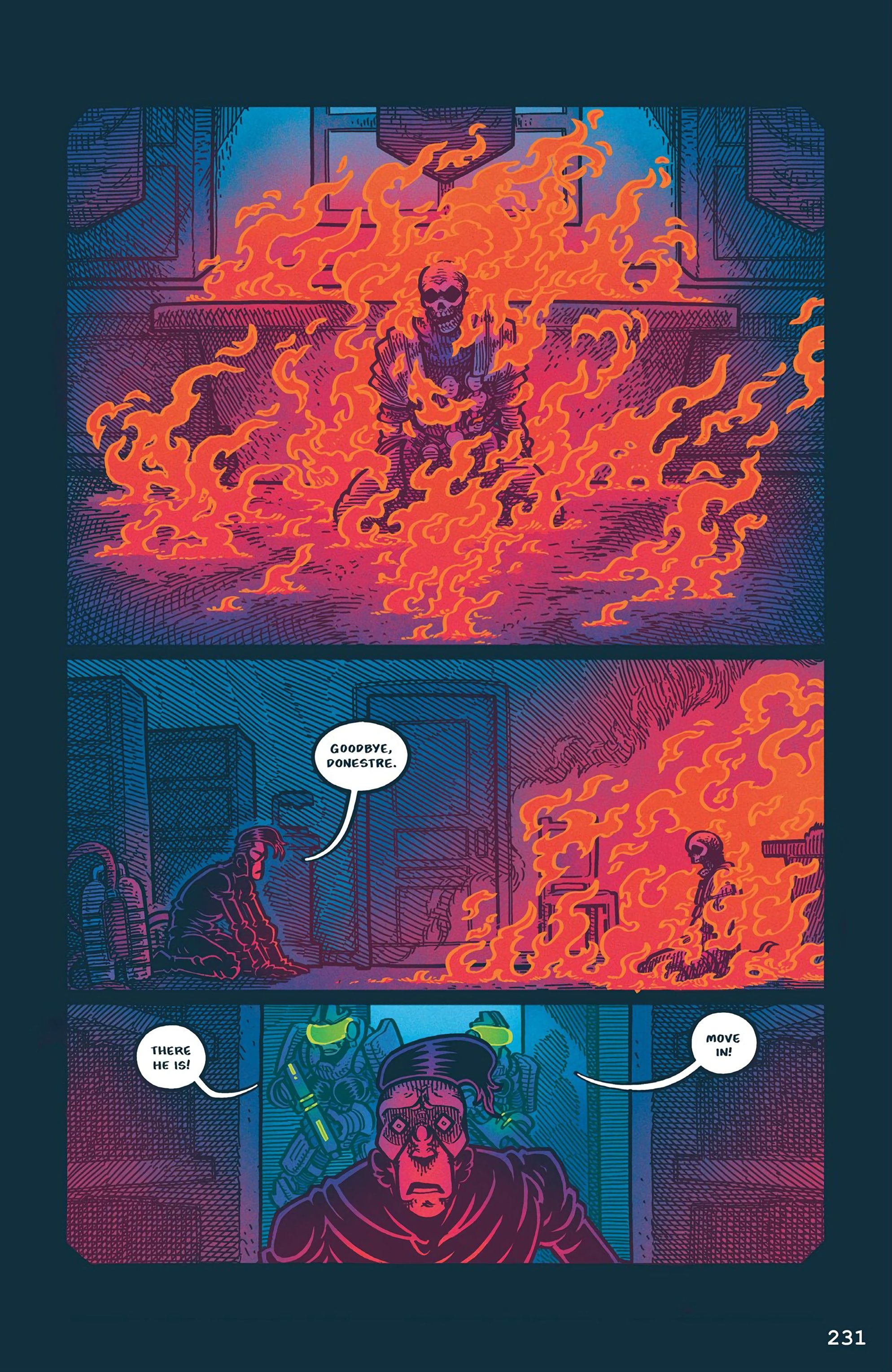 Read online eJunky comic -  Issue # TPB (Part 3) - 32