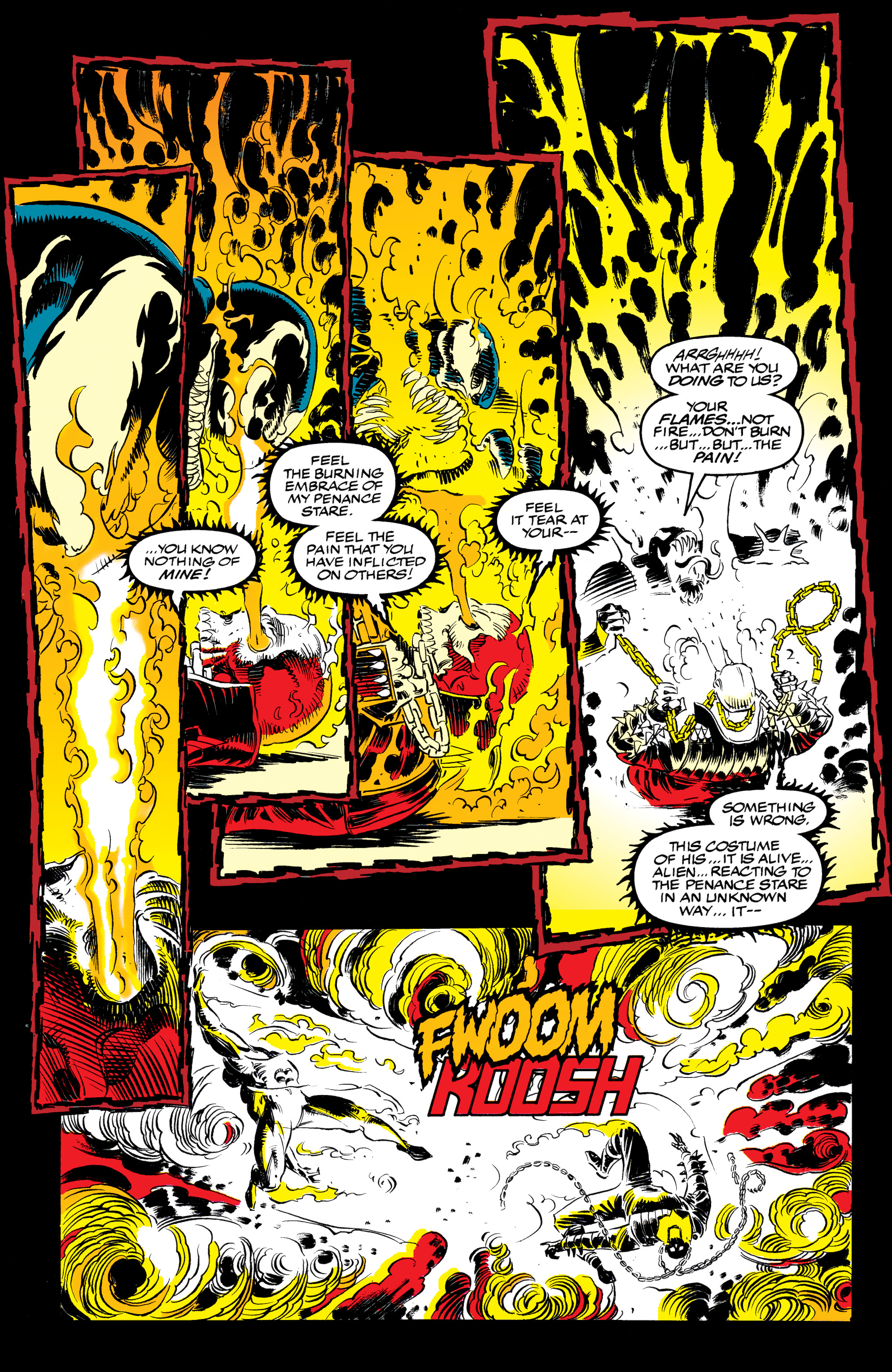 Read online Spider-Man Vs. Venom Omnibus comic -  Issue # TPB (Part 7) - 9
