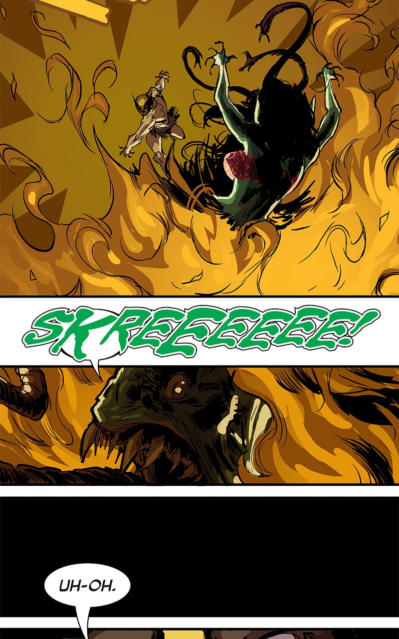 Read online Amazing Fantasy: Infinity Comic Prelude comic -  Issue #1 - 43