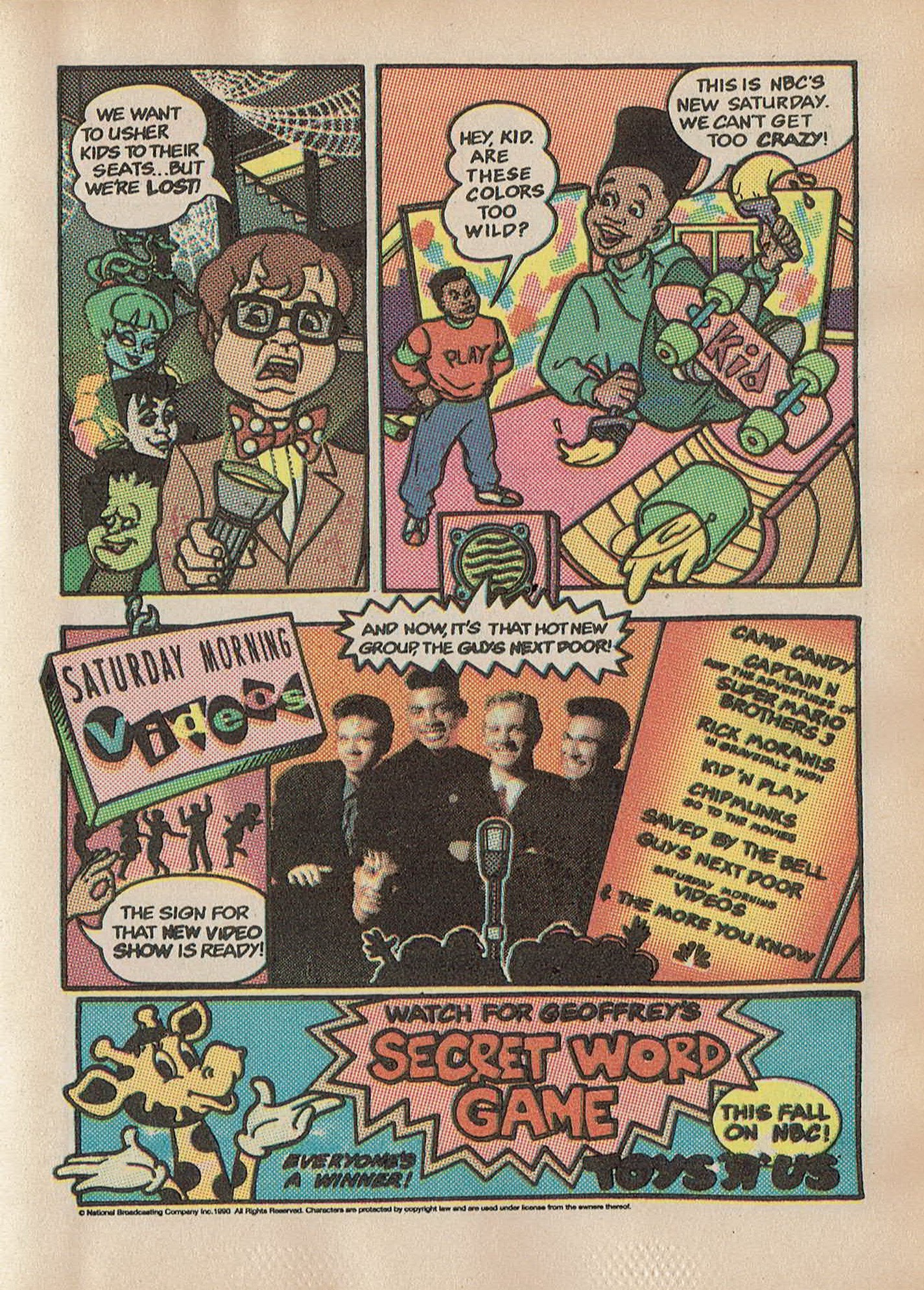 Read online Laugh Comics Digest comic -  Issue #91 - 19