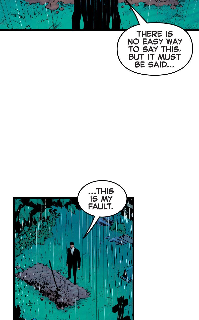 Read online Amazing Spider-Man: Hunted Infinity Comic comic -  Issue #12 - 97