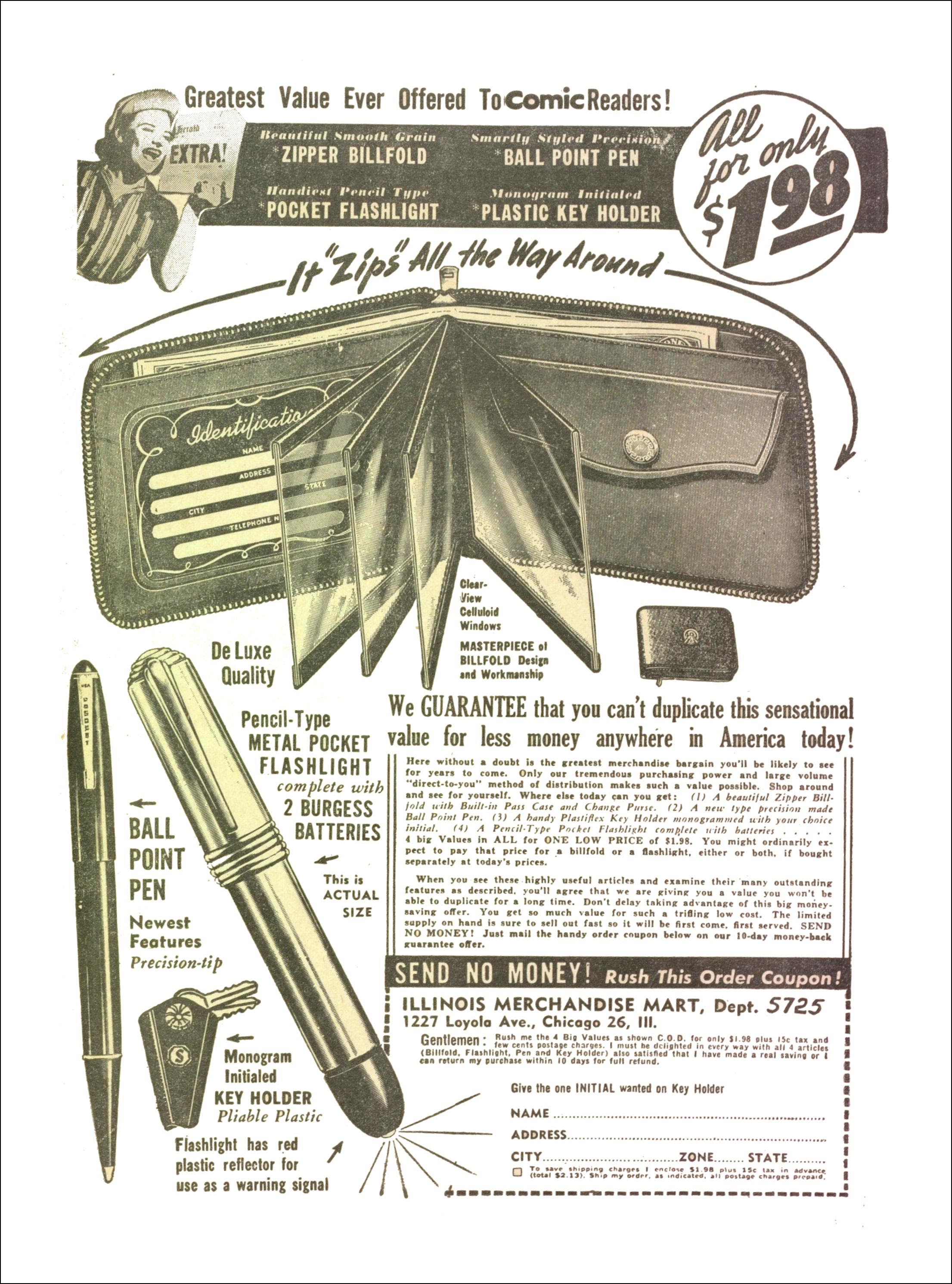 Read online Crimes By Women comic -  Issue #5 - 35