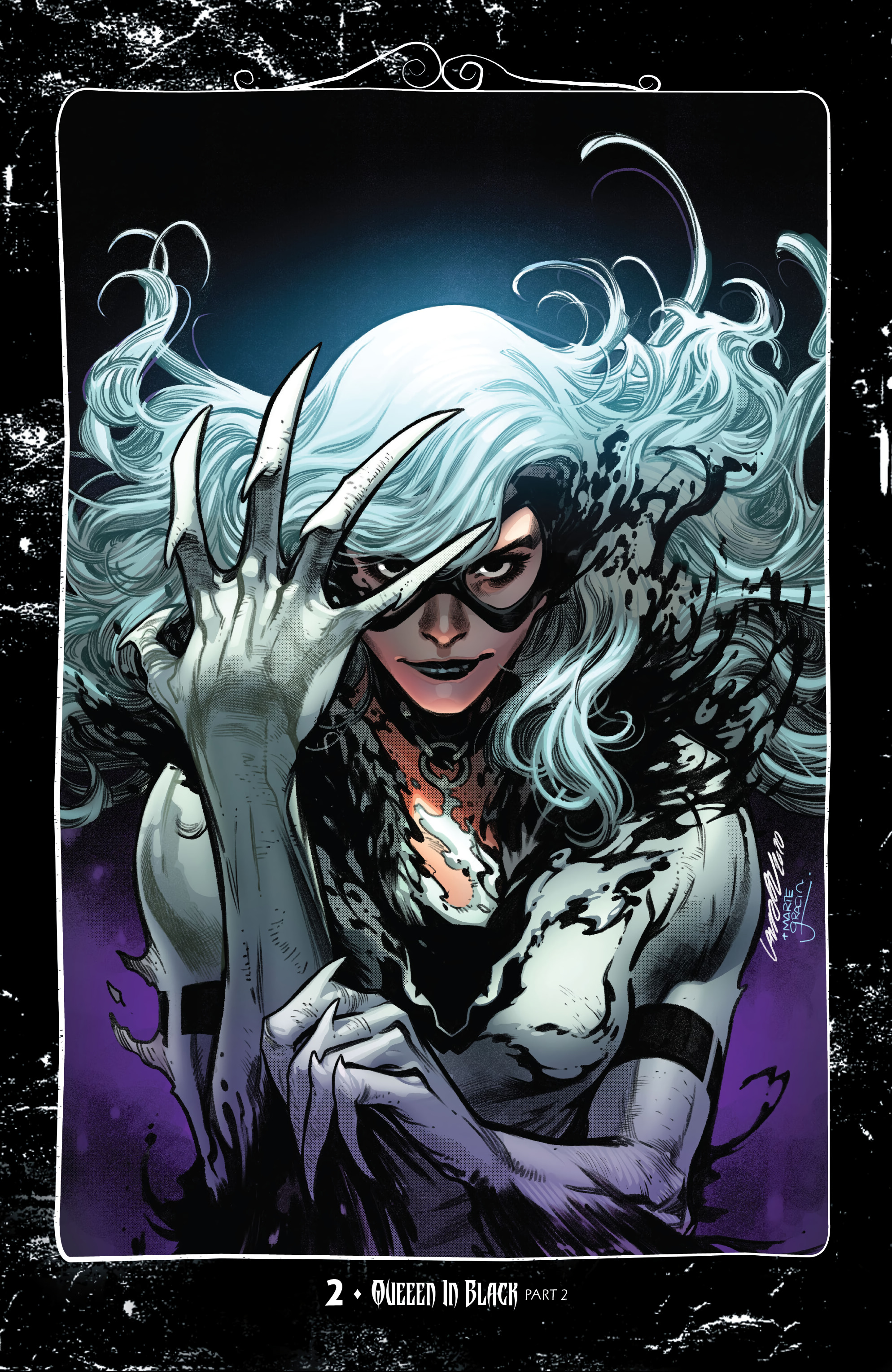 Read online Black Cat by Jed MacKay Omnibus comic -  Issue # TPB (Part 4) - 26