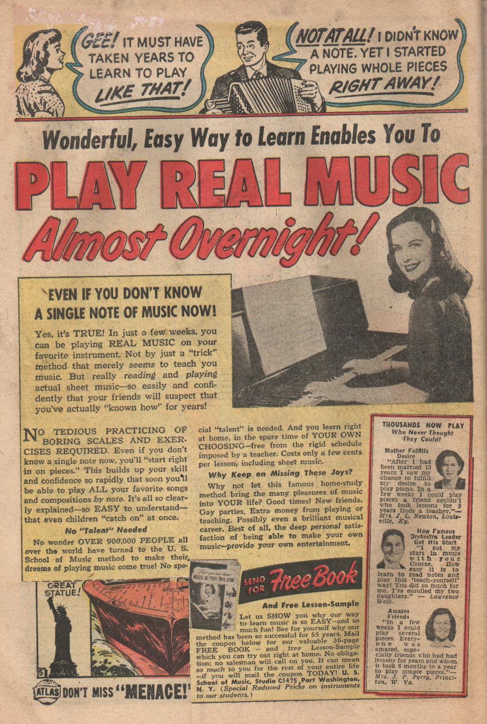 Read online Astonishing comic -  Issue #24 - 34