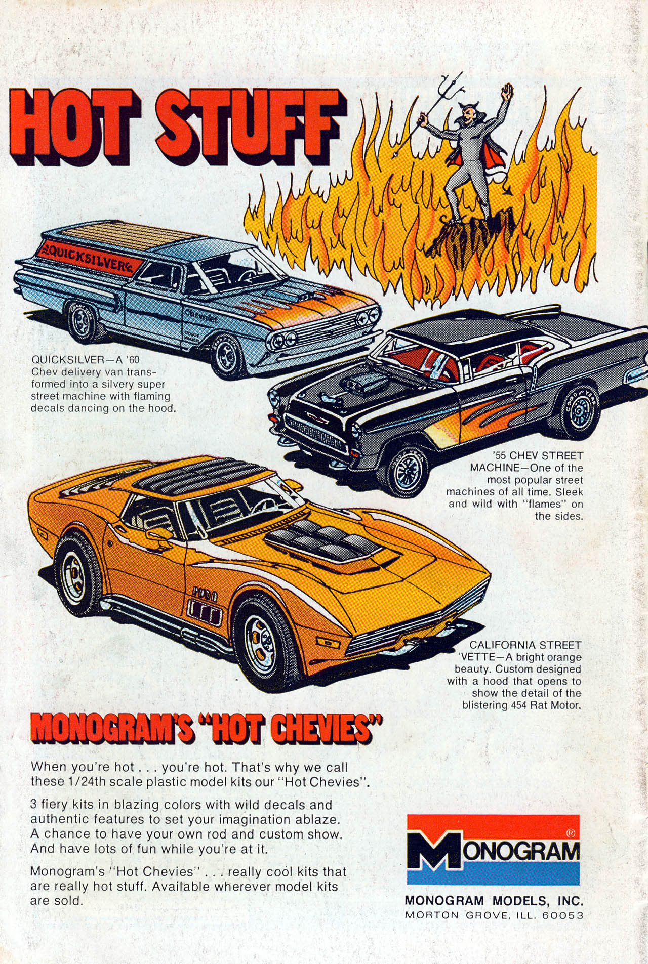 Read online Jungle Action (1972) comic -  Issue #22 - 35