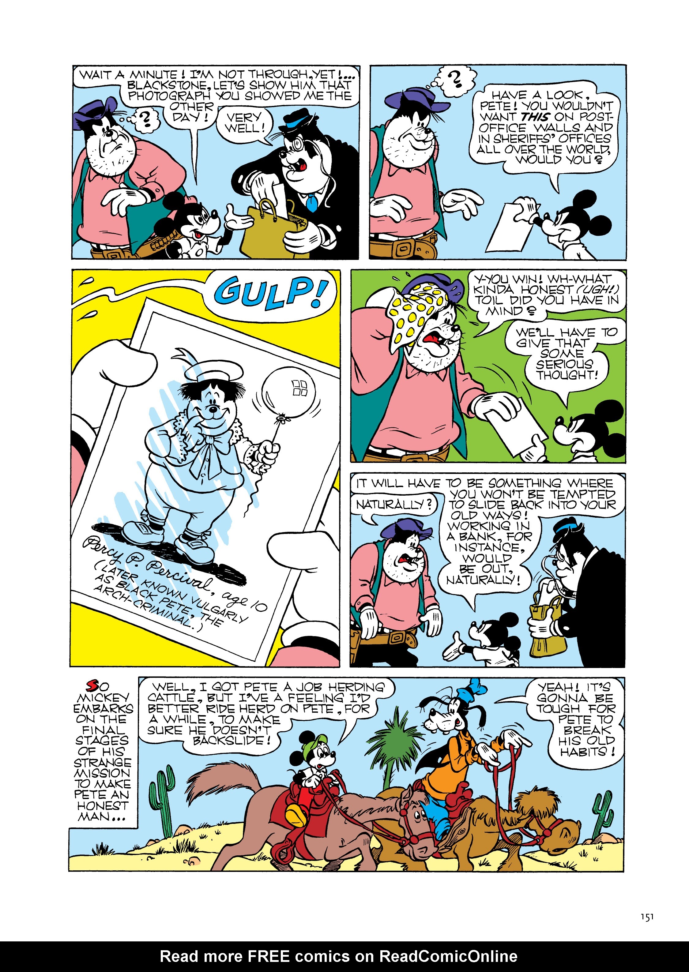 Read online Disney Masters comic -  Issue # TPB 21 (Part 2) - 60