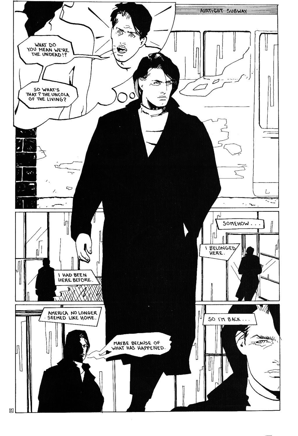 Read online Graphique Musique comic -  Issue #1 - 20