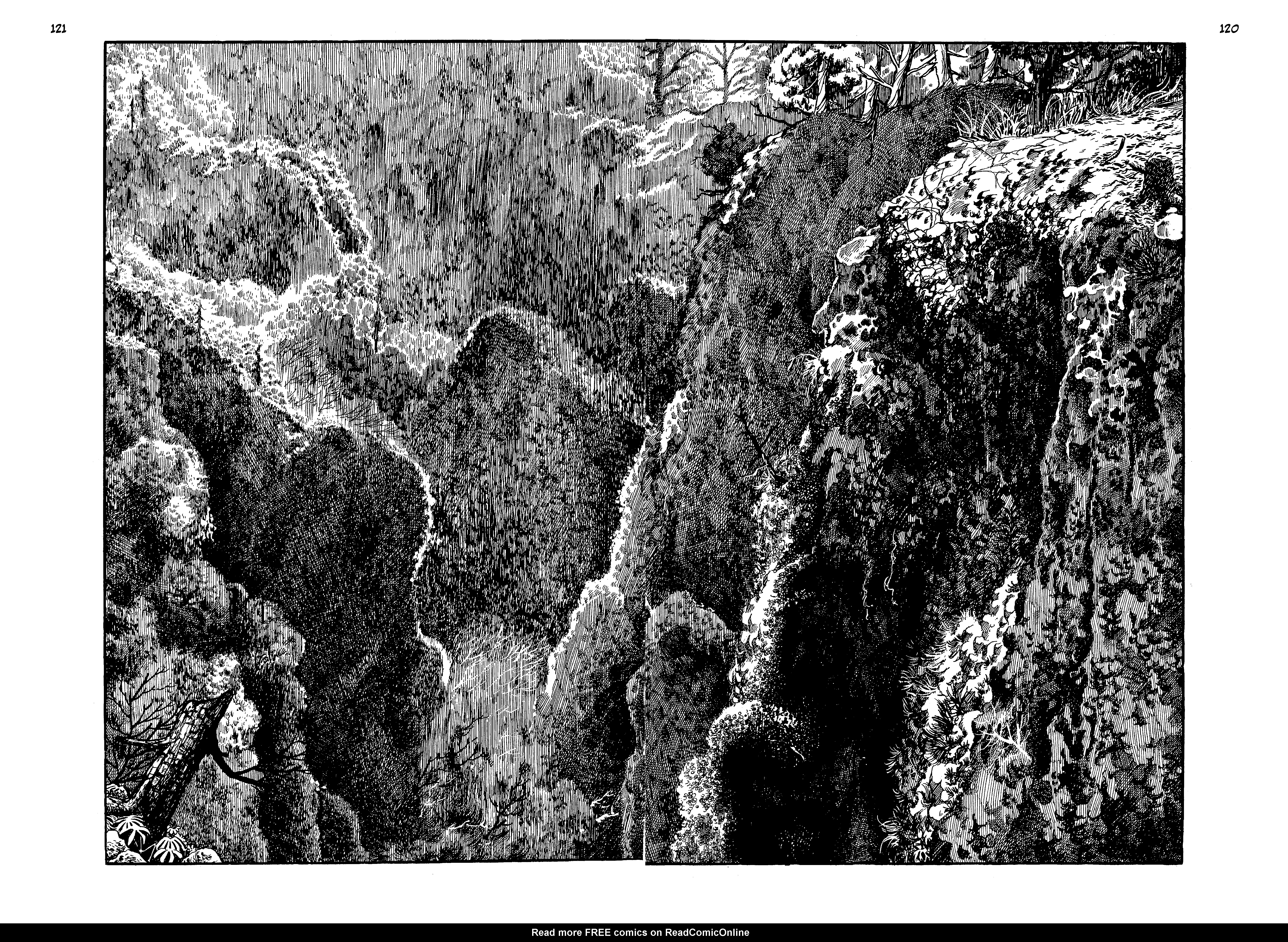 Read online One Hundred Tales comic -  Issue # TPB (Part 2) - 19