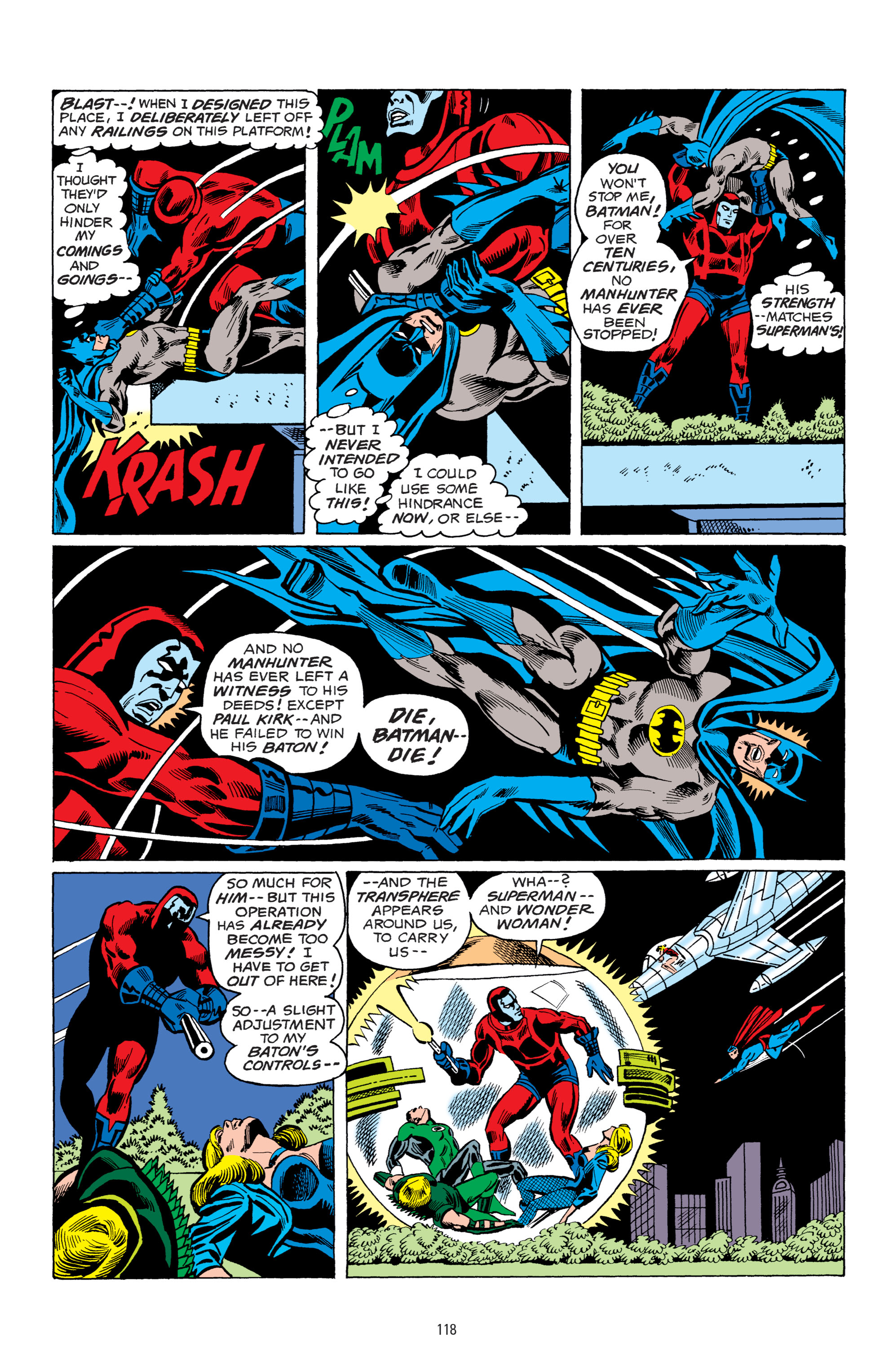 Read online Justice League of America: A Celebration of 60 Years comic -  Issue # TPB (Part 2) - 19