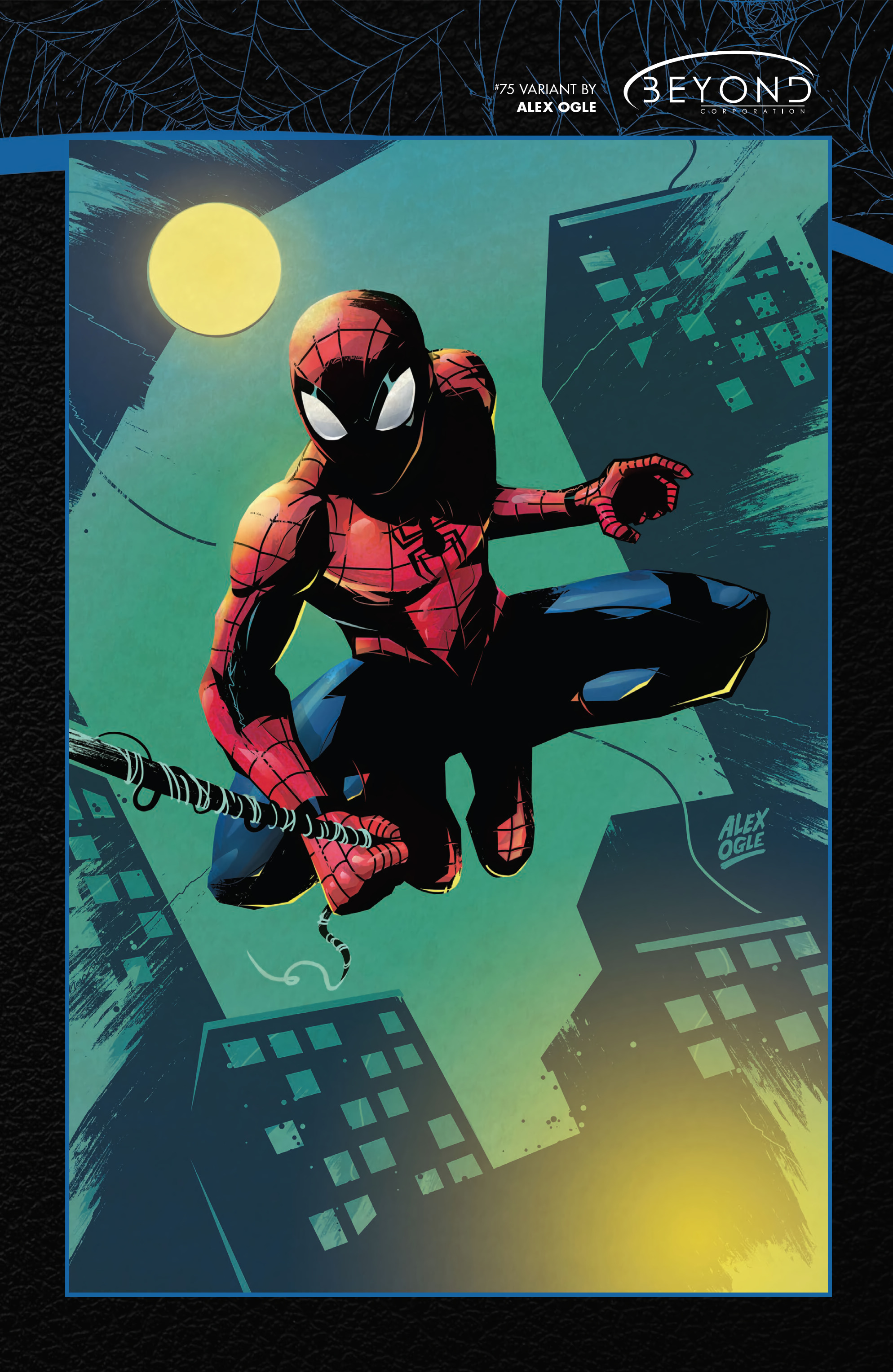 Read online The Amazing Spider-Man: Beyond Omnibus comic -  Issue # TPB (Part 7) - 13