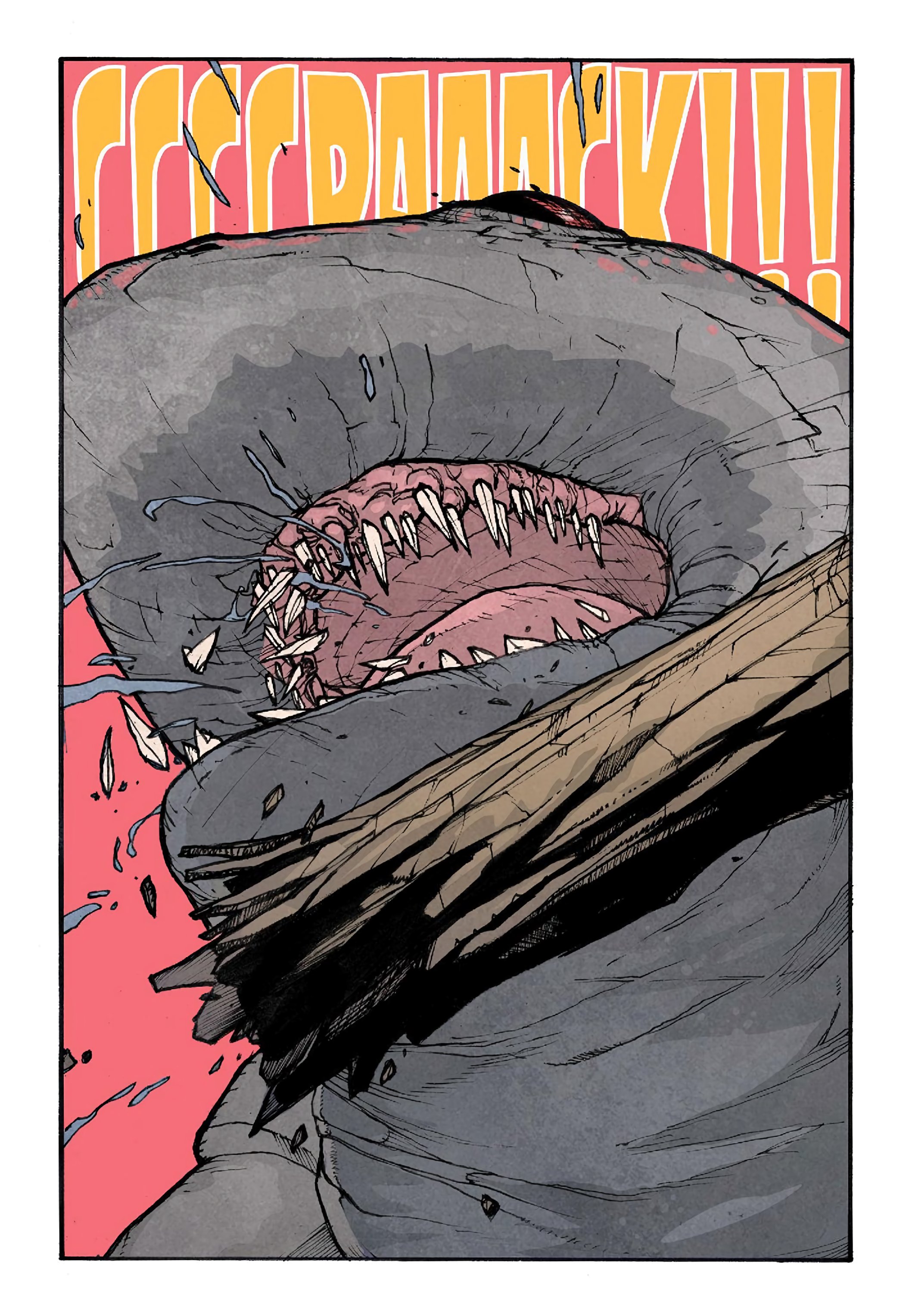 Read online Time Grunts comic -  Issue # _TPB 1 - 61