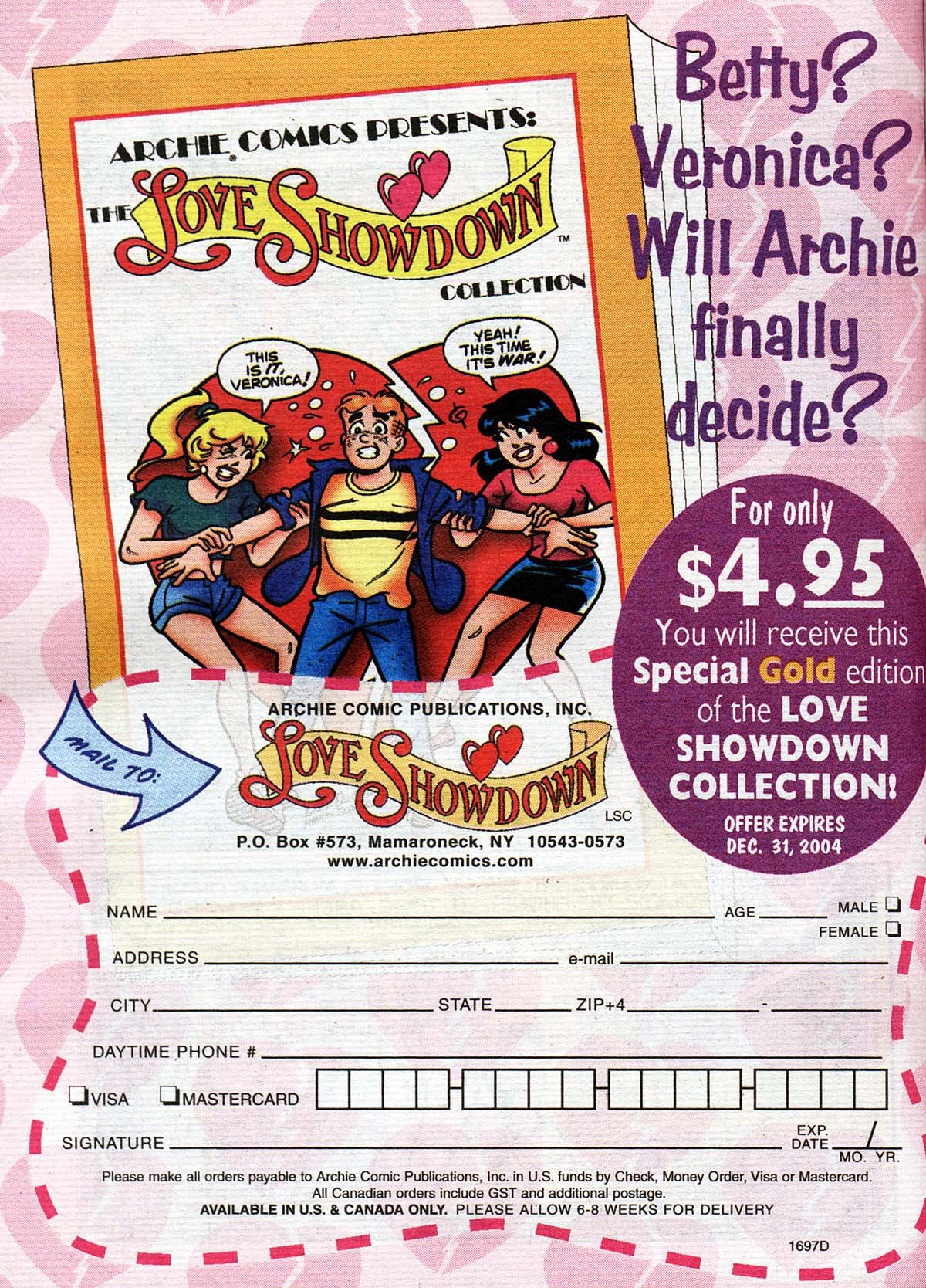 Read online Archie's Double Digest Magazine comic -  Issue #155 - 143