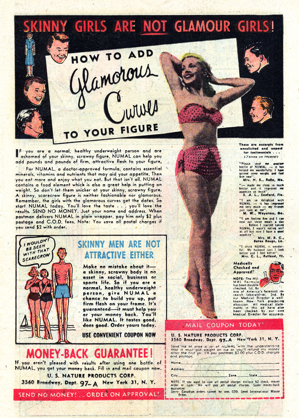 Read online Space Squadron comic -  Issue #1 - 11