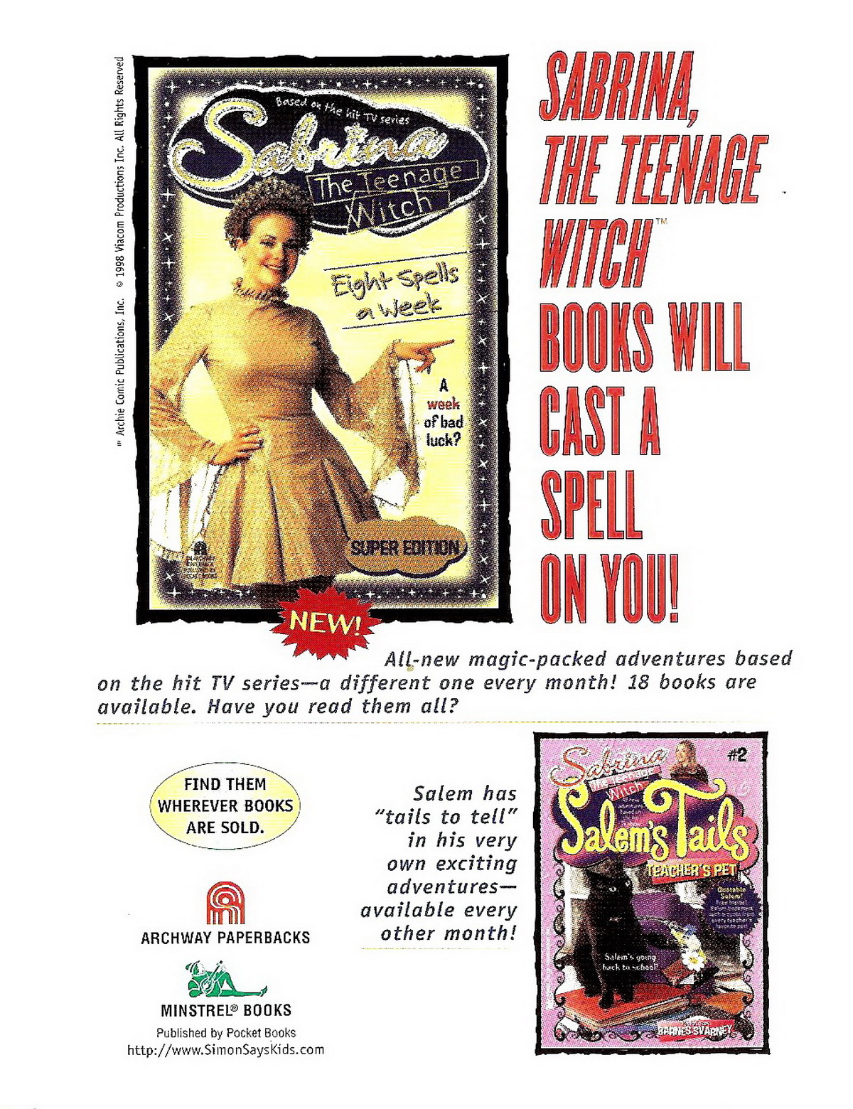 Read online Archie's Double Digest Magazine comic -  Issue #105 - 195